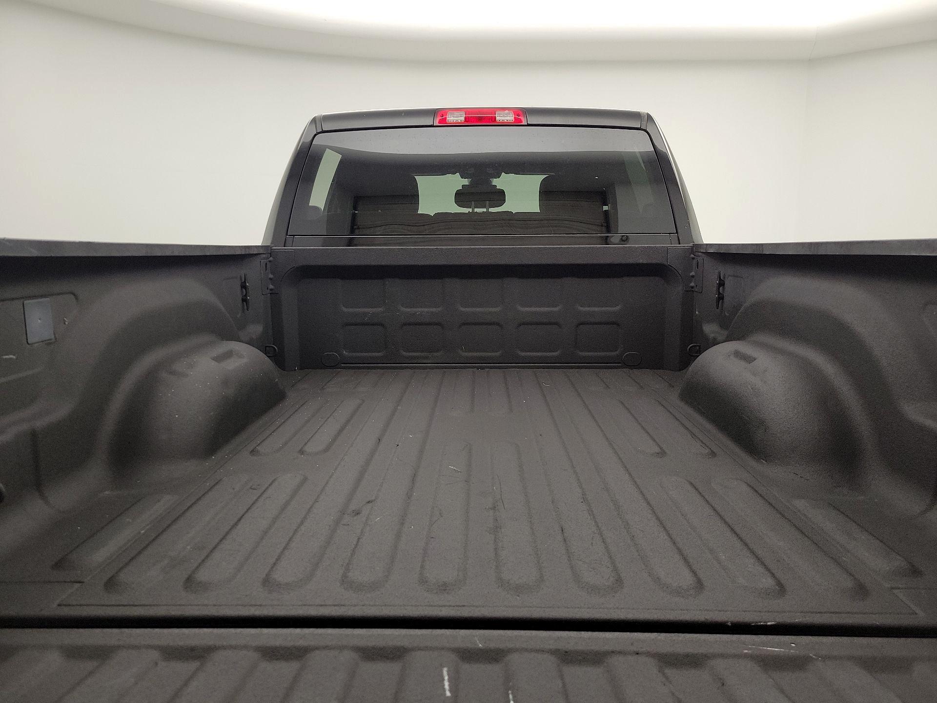 Thumbnail: 2024 RAM 2500 - 20