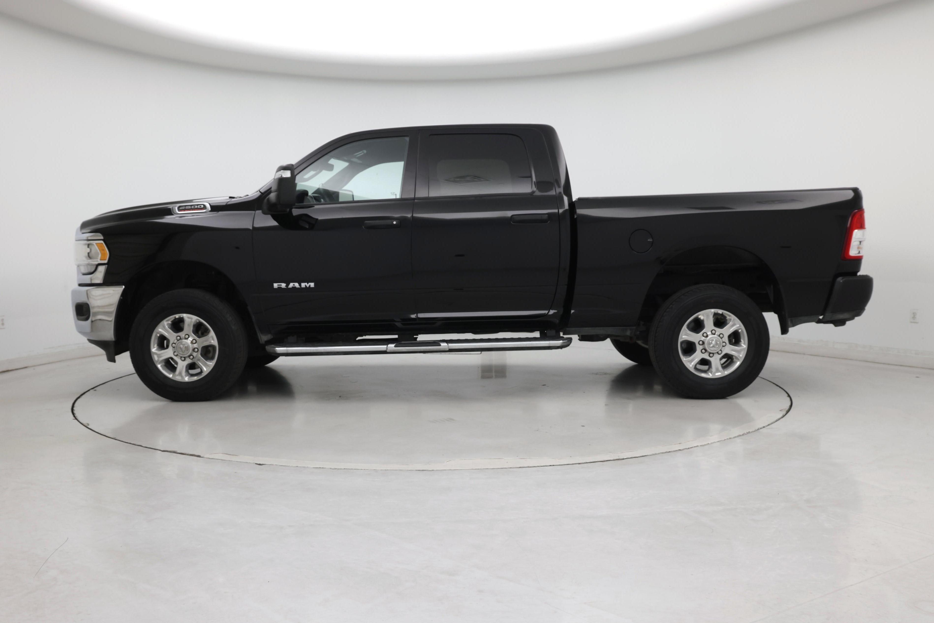 Thumbnail: 2024 RAM 2500 - 3