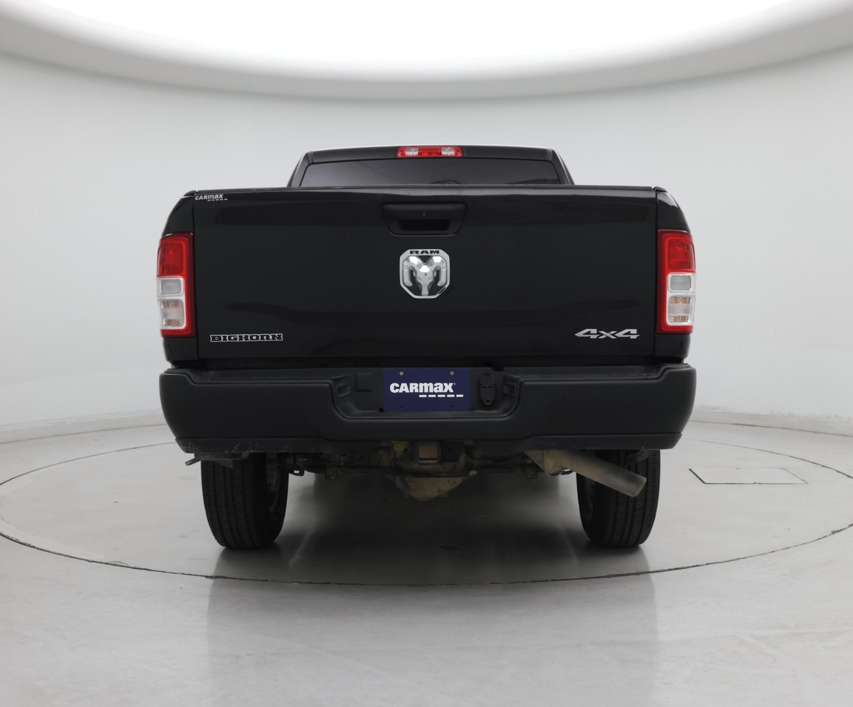 Thumbnail: 2024 RAM 2500 - 6