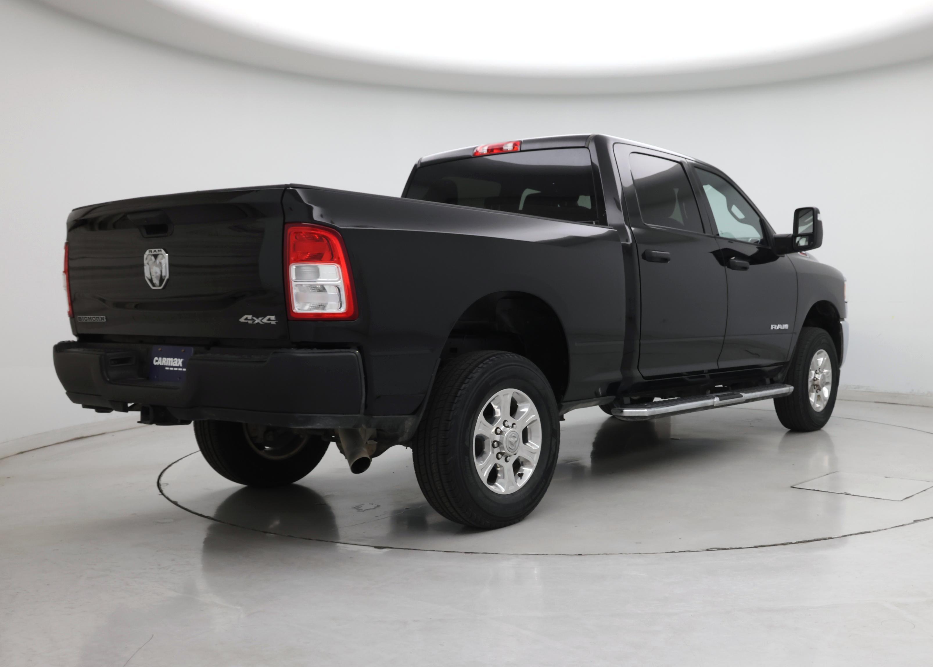 Thumbnail: 2024 RAM 2500 - 8