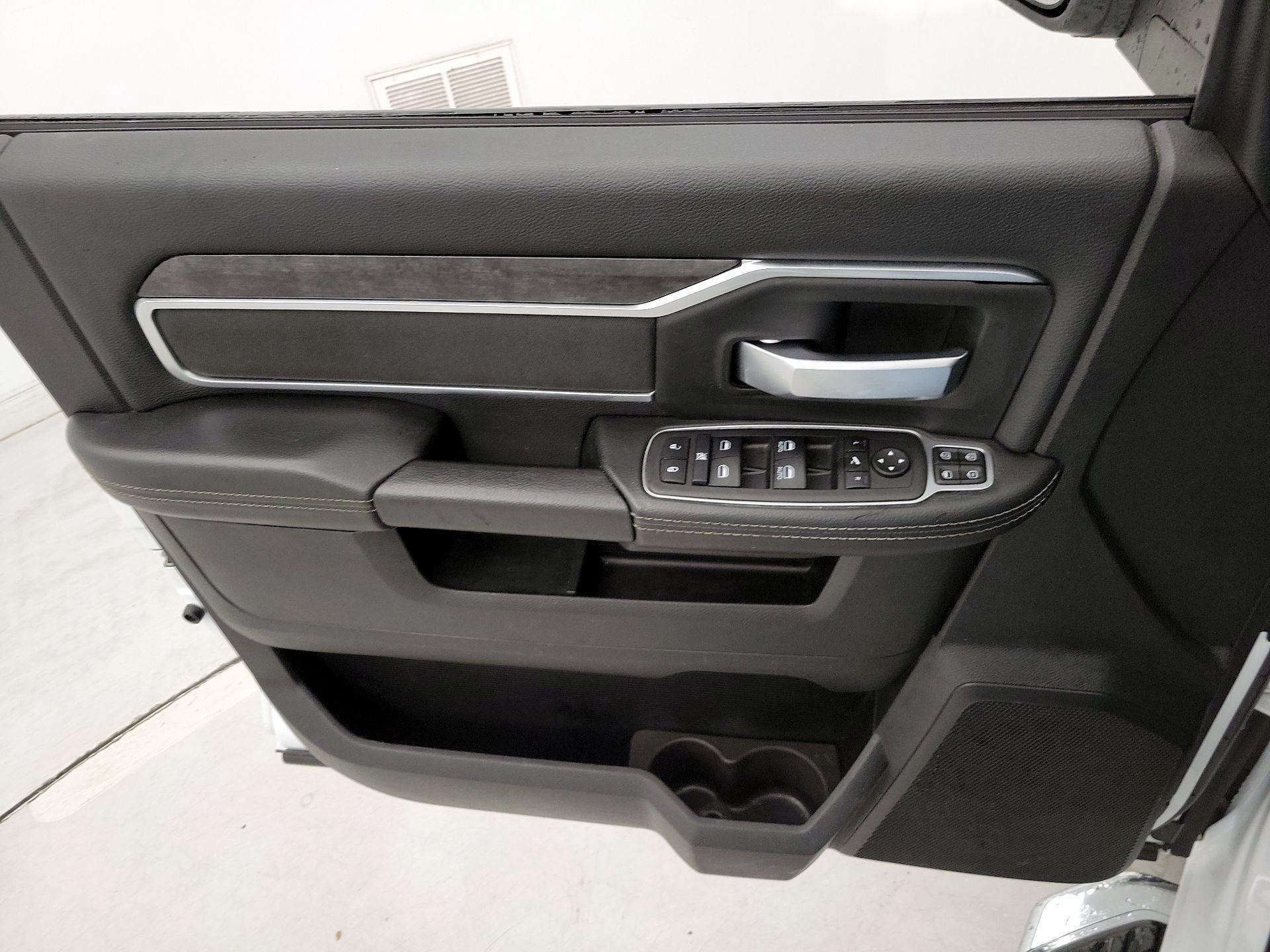 Thumbnail: 2024 RAM 2500 - 12