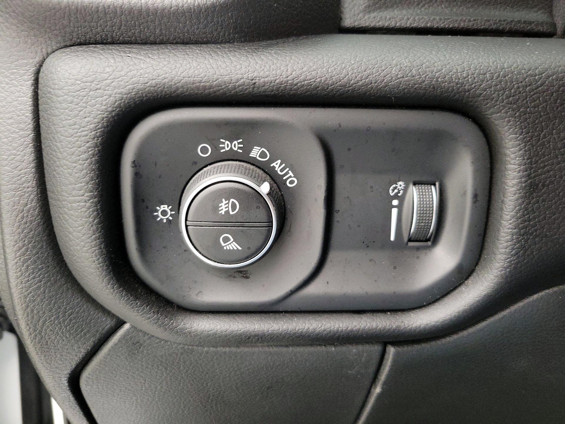 Thumbnail: 2024 RAM 2500 - 13