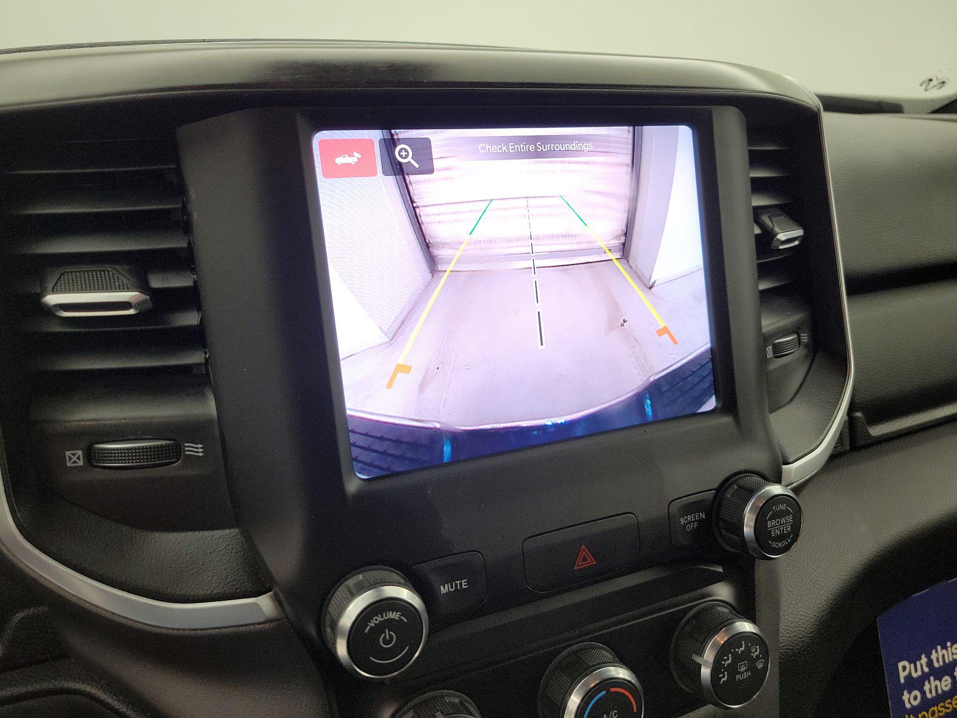 Thumbnail: 2024 RAM 2500 - 14