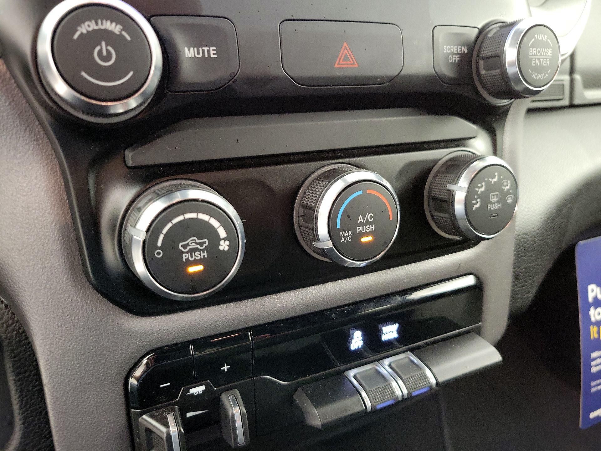 Thumbnail: 2024 RAM 2500 - 16