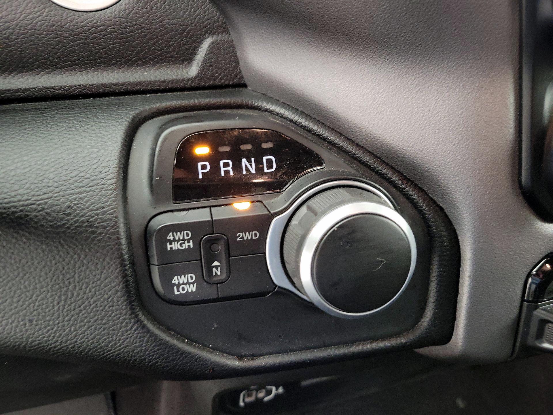 Thumbnail: 2024 RAM 2500 - 17