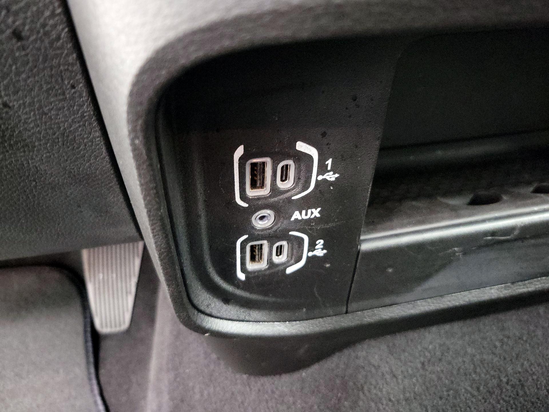 Thumbnail: 2024 RAM 2500 - 18