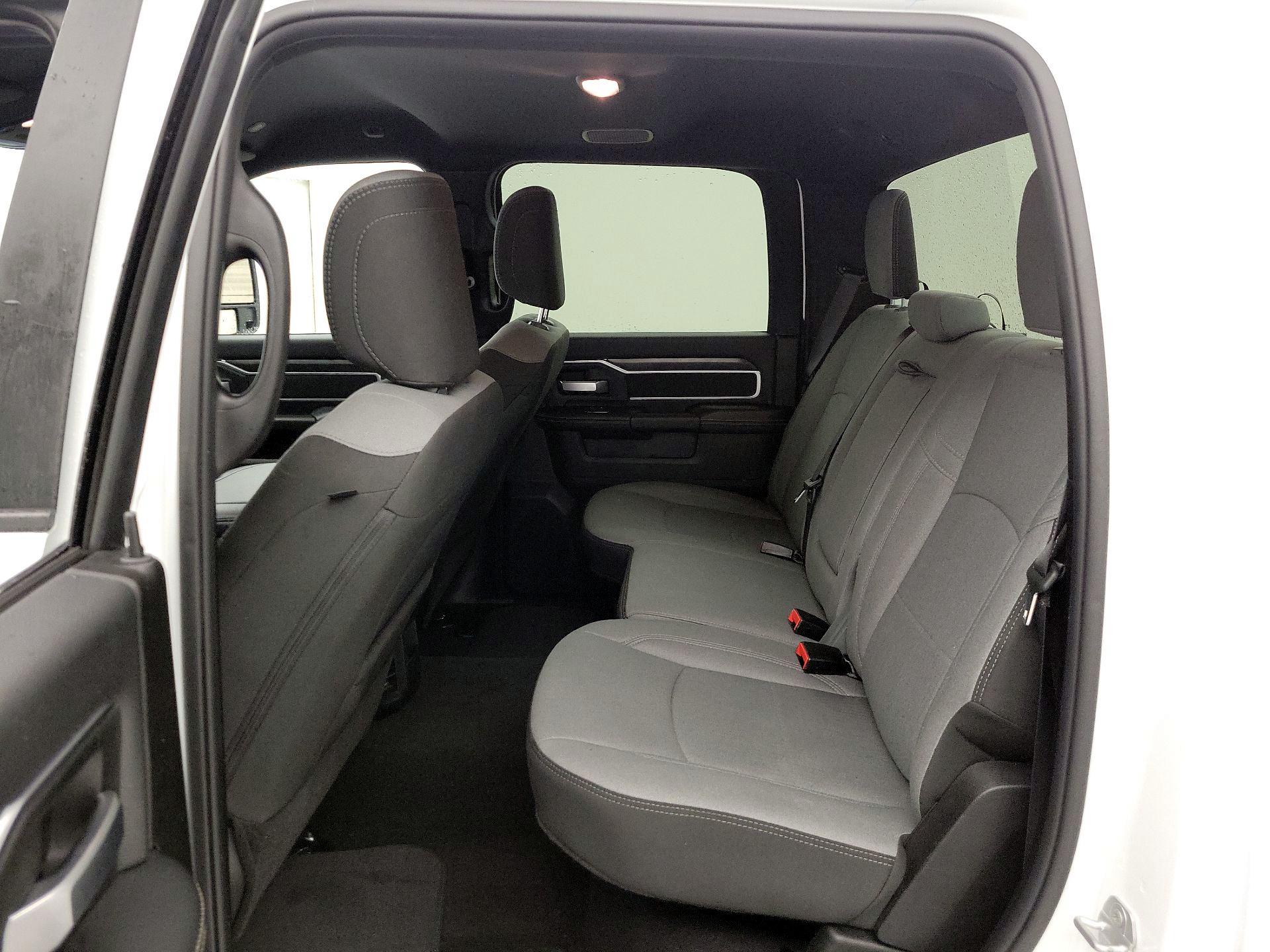 Thumbnail: 2024 RAM 2500 - 19