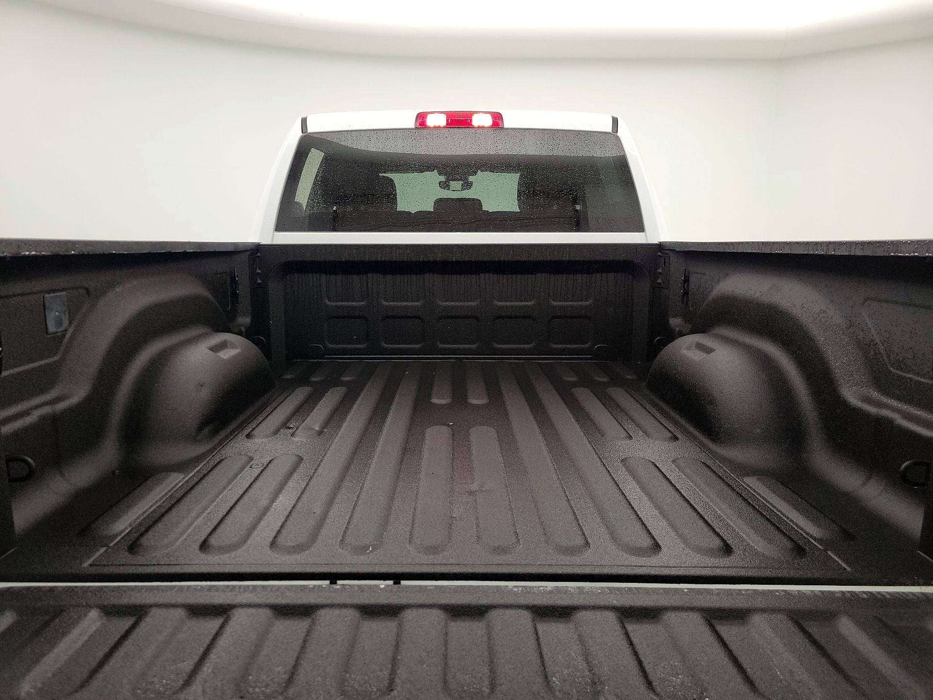 Thumbnail: 2024 RAM 2500 - 20