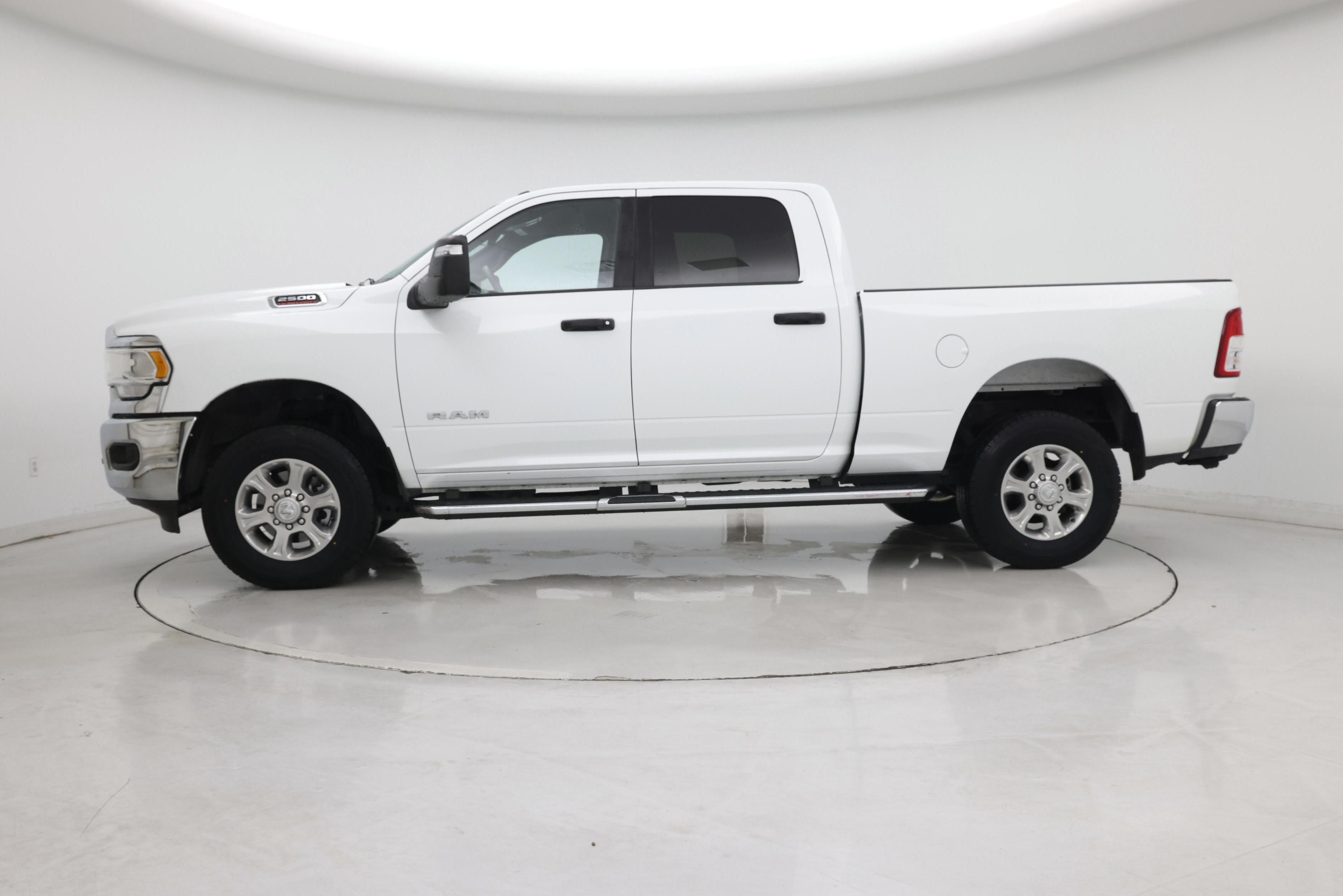 Thumbnail: 2024 RAM 2500 - 3