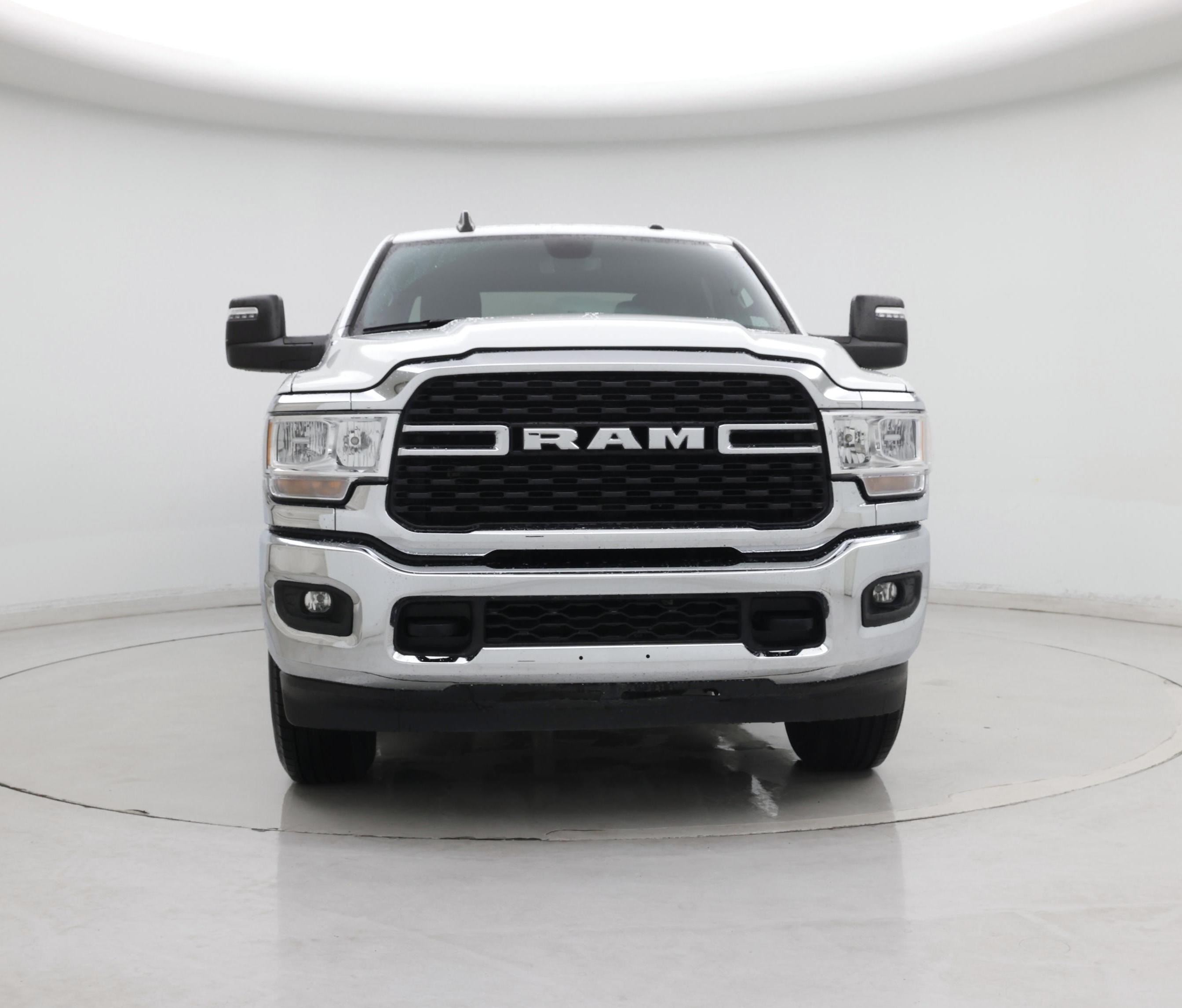 Thumbnail: 2024 RAM 2500 - 5