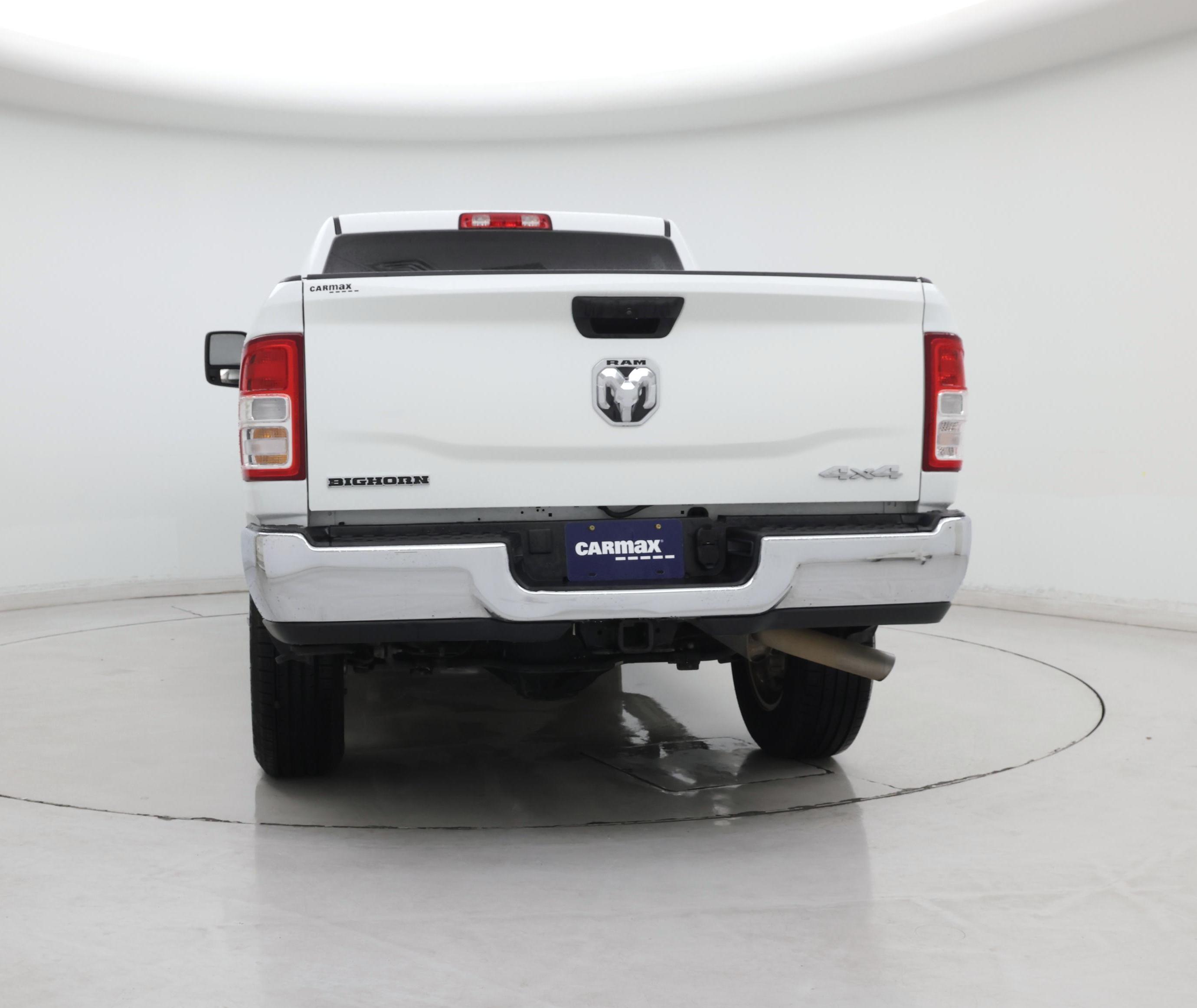 Thumbnail: 2024 RAM 2500 - 6