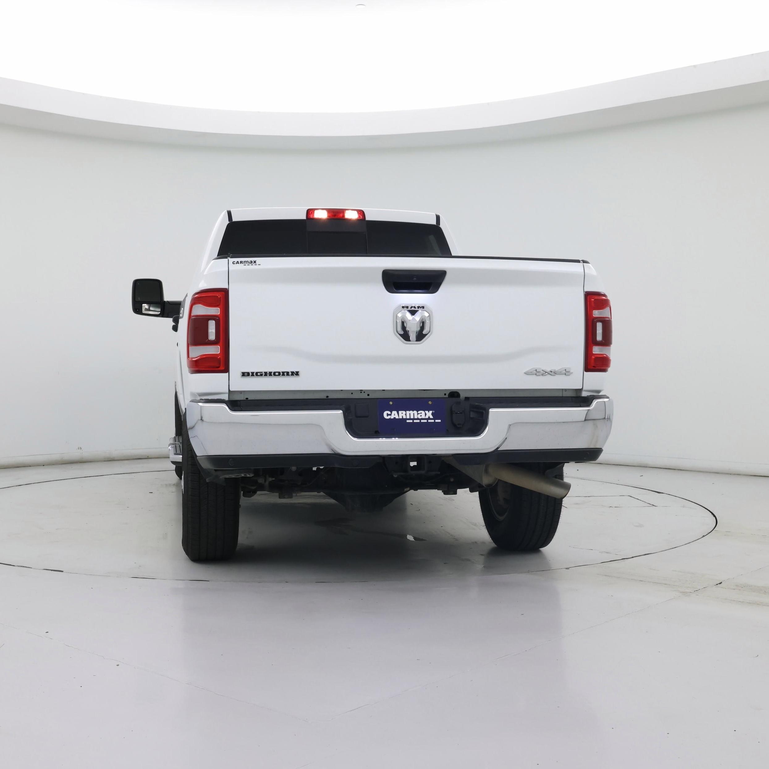 Thumbnail: 2024 RAM 2500 - 6