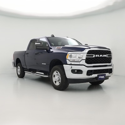 2024 Ram 2500 Bighorn