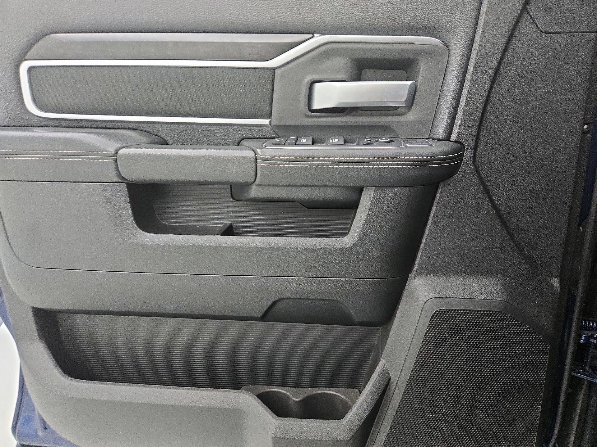 Thumbnail: 2024 RAM 2500 - 12