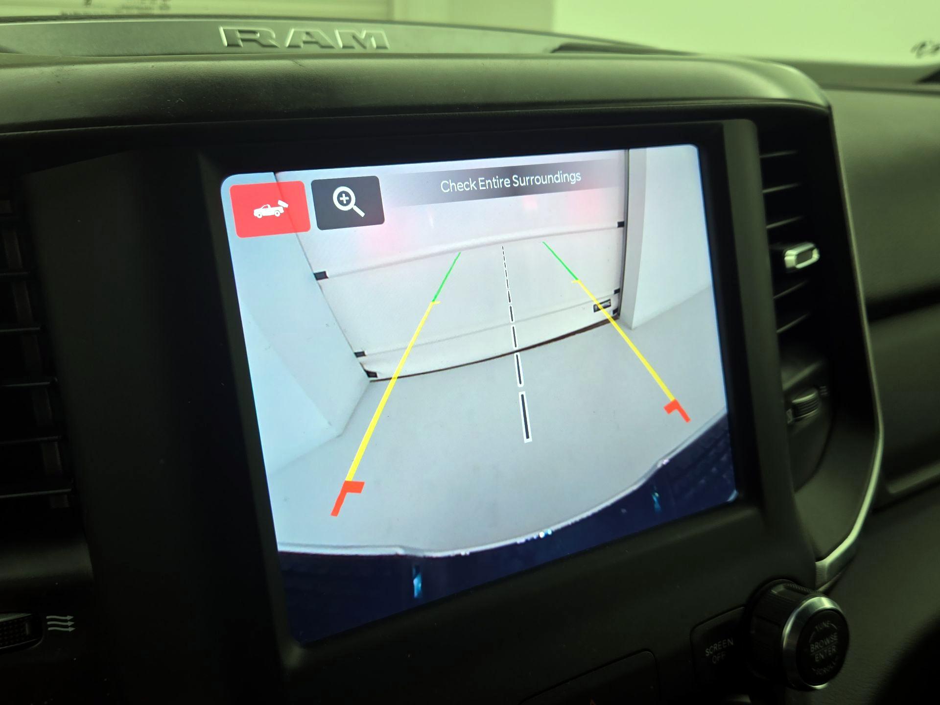 Thumbnail: 2024 RAM 2500 - 14