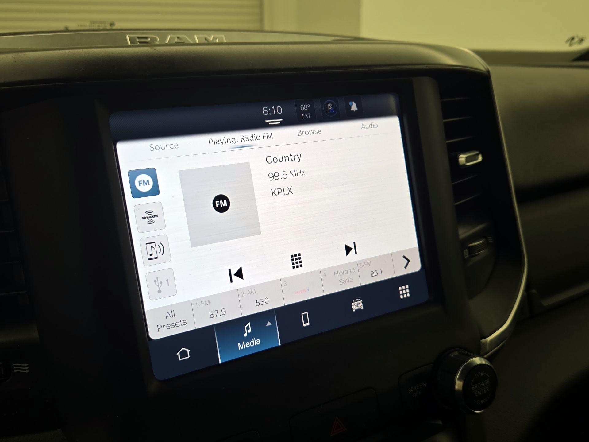 Thumbnail: 2024 RAM 2500 - 15