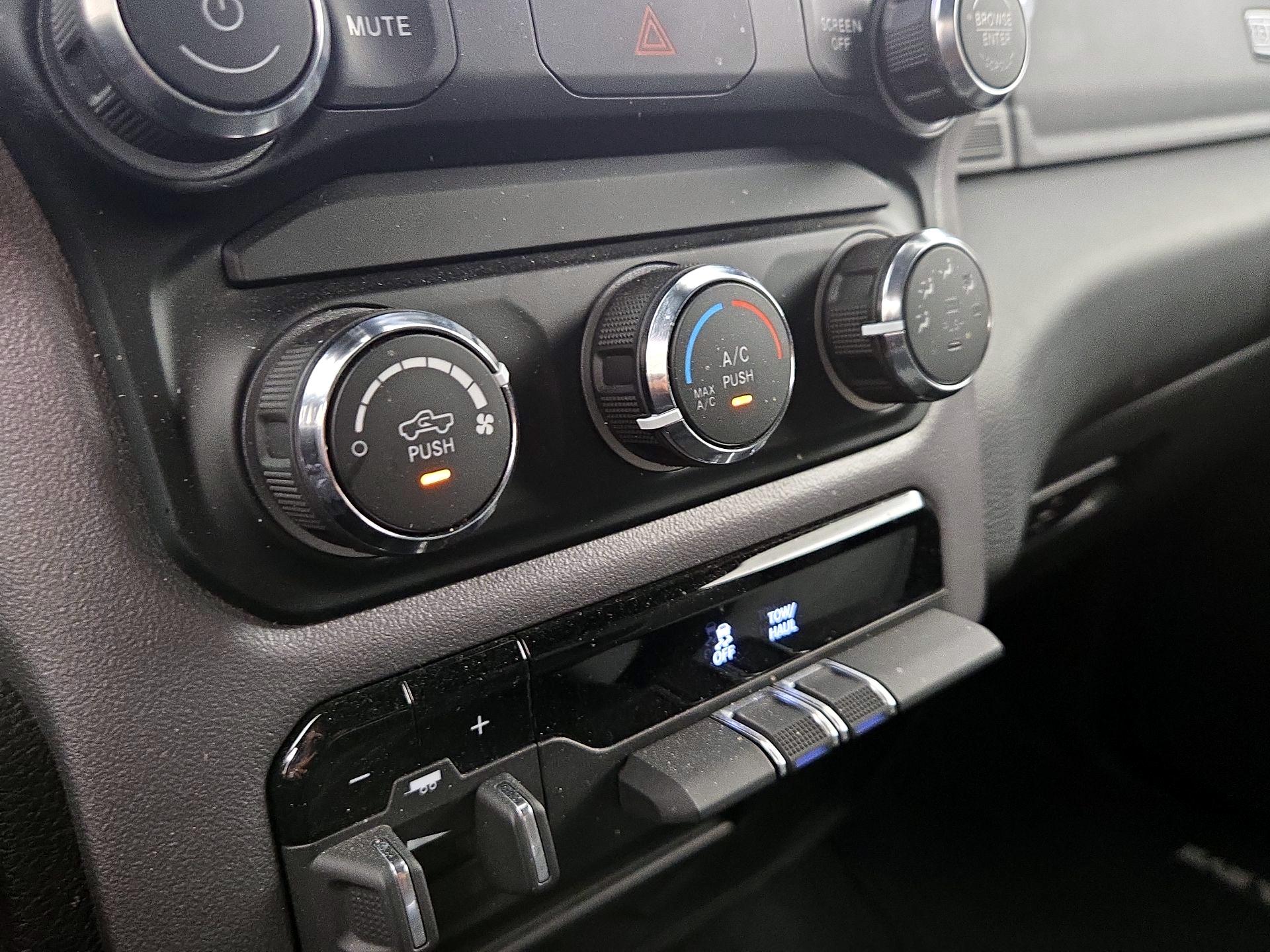 Thumbnail: 2024 RAM 2500 - 16