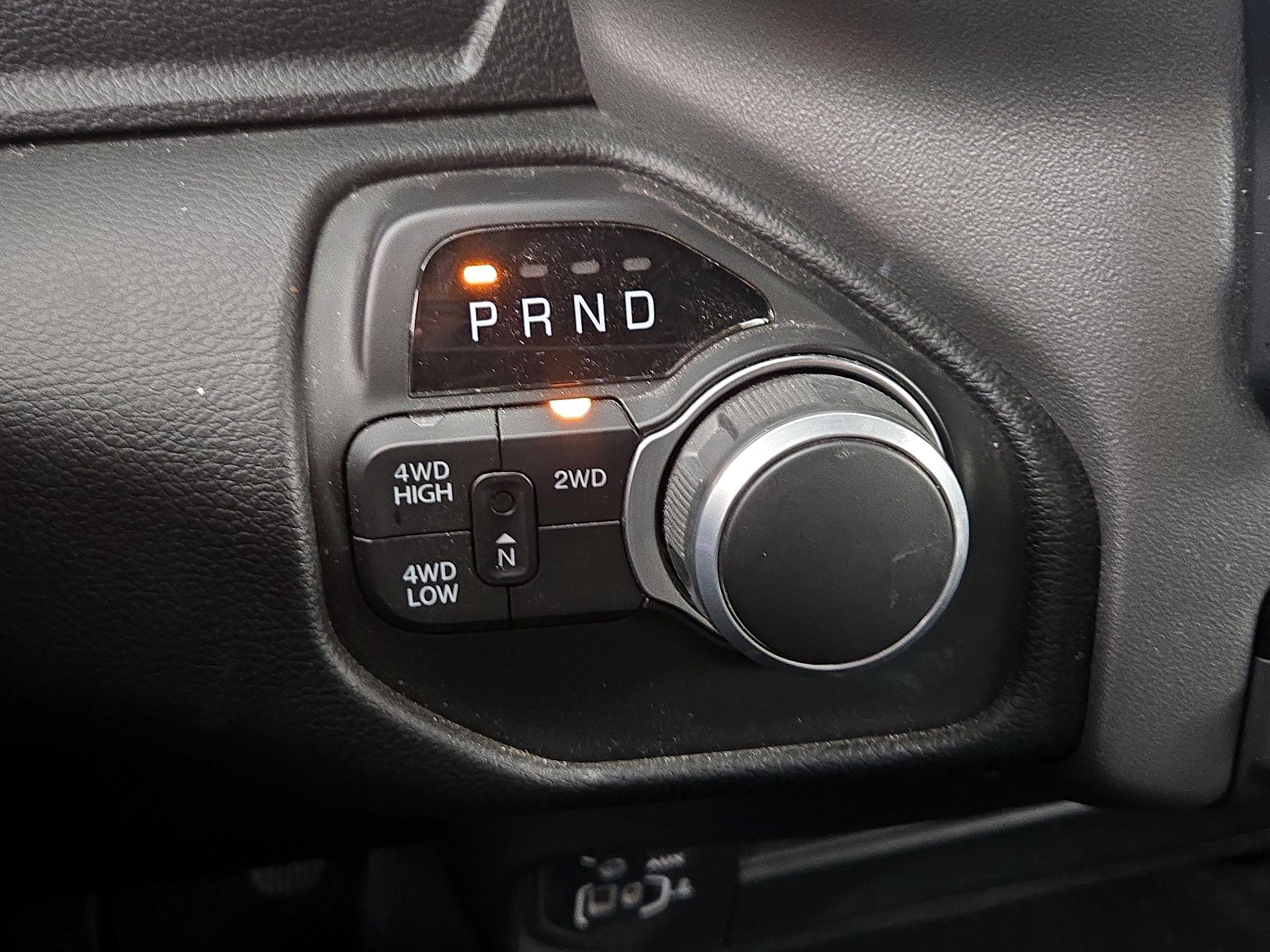 Thumbnail: 2024 RAM 2500 - 17