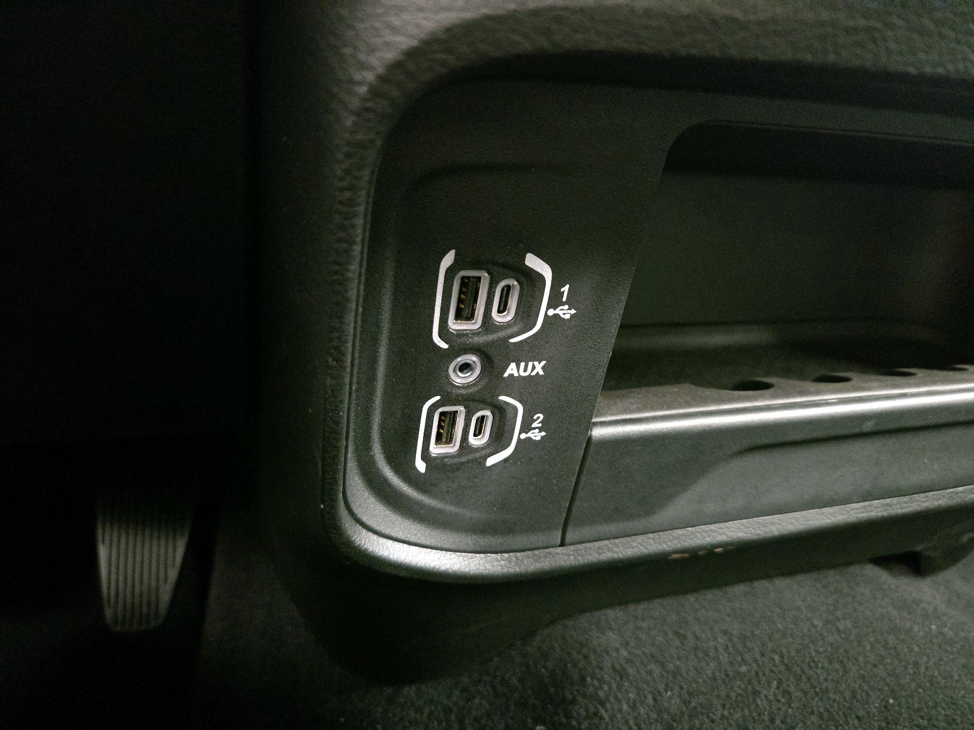 Thumbnail: 2024 RAM 2500 - 18