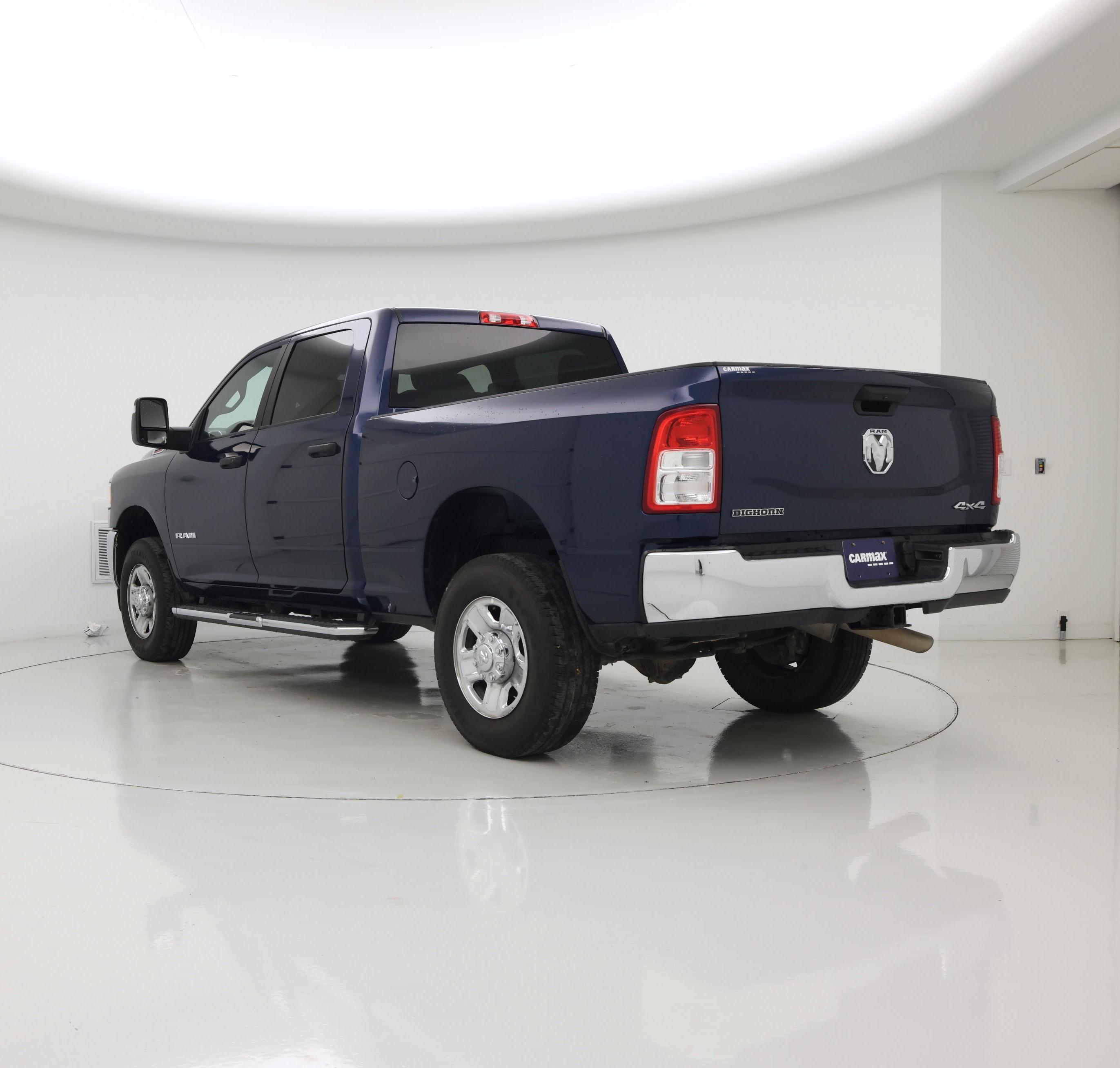 Thumbnail: 2024 RAM 2500 - 2