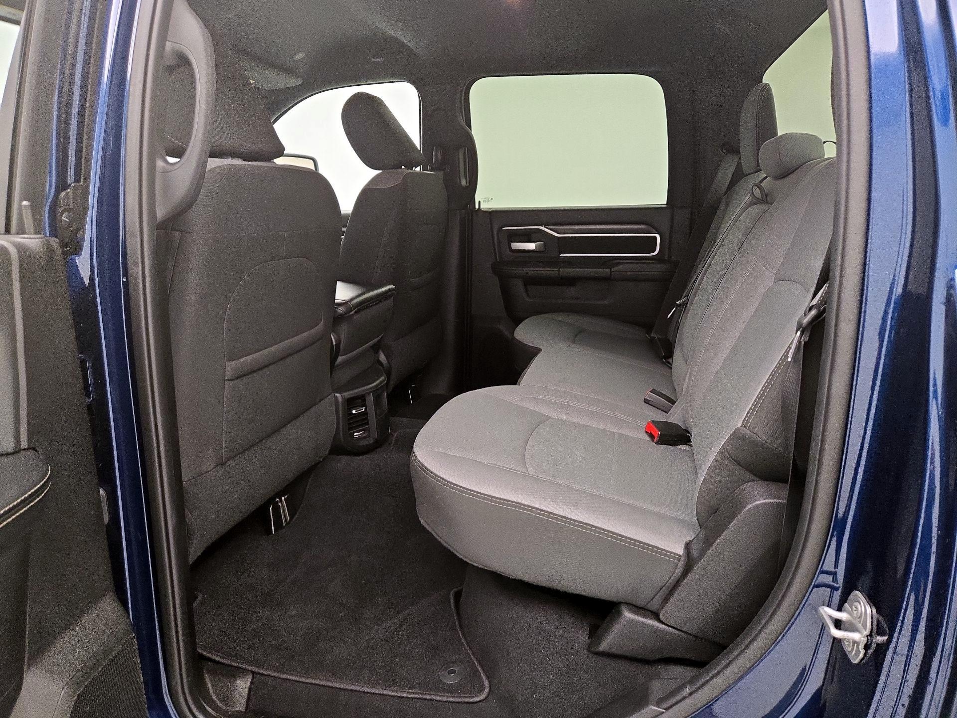 Thumbnail: 2024 RAM 2500 - 19