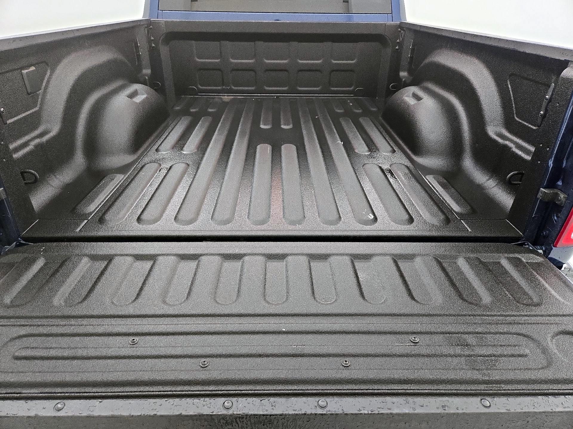 Thumbnail: 2024 RAM 2500 - 20