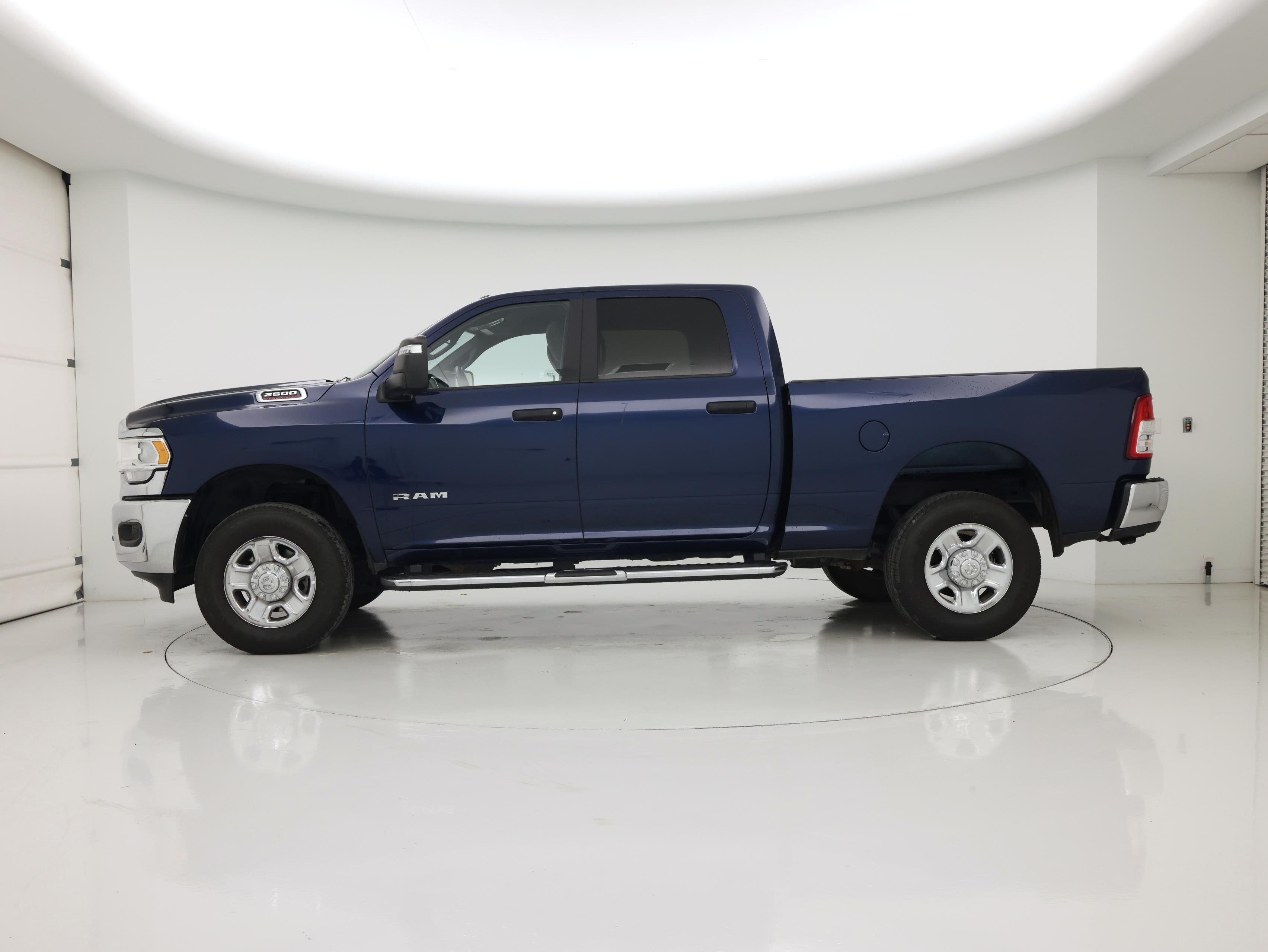 Thumbnail: 2024 RAM 2500 - 3