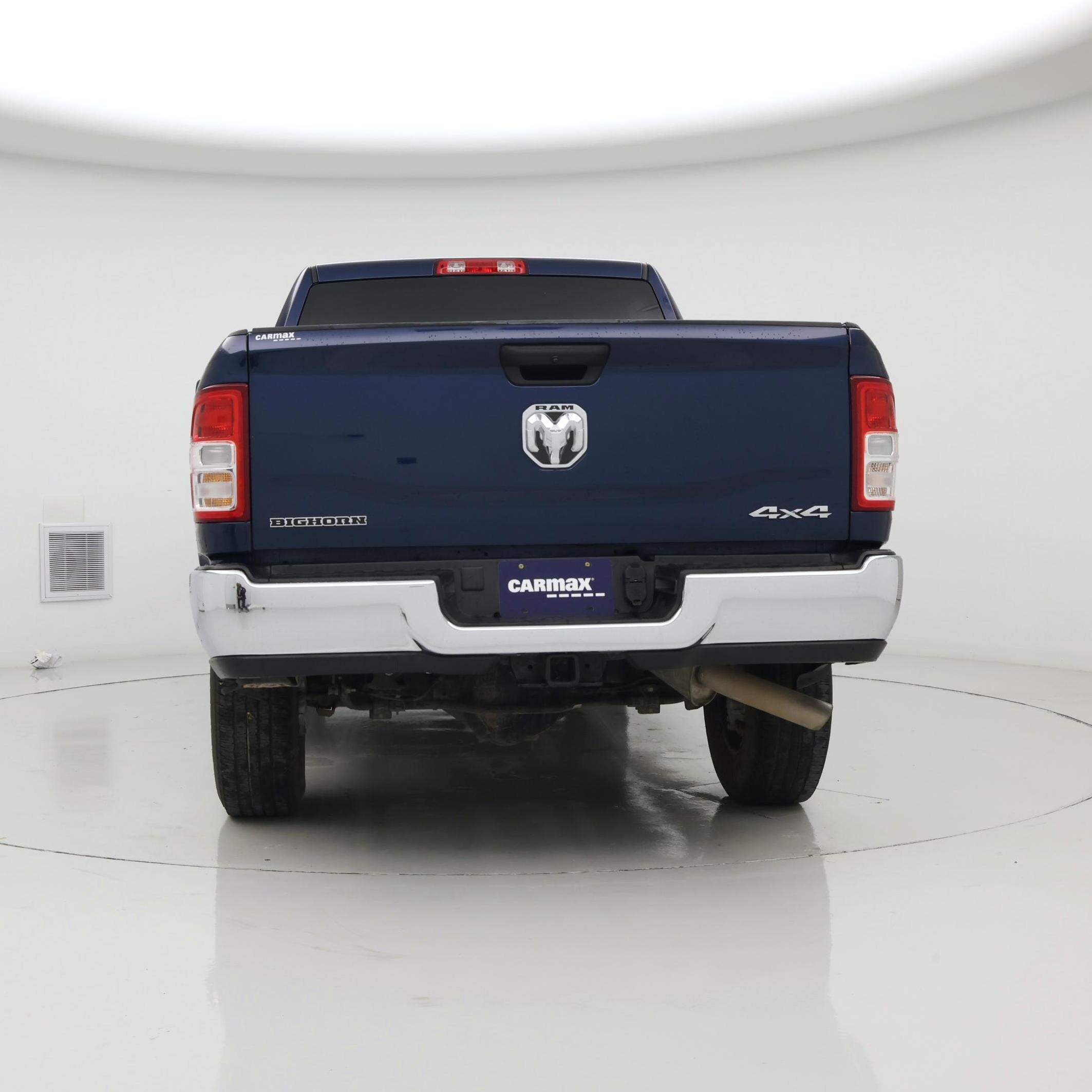 Thumbnail: 2024 RAM 2500 - 6