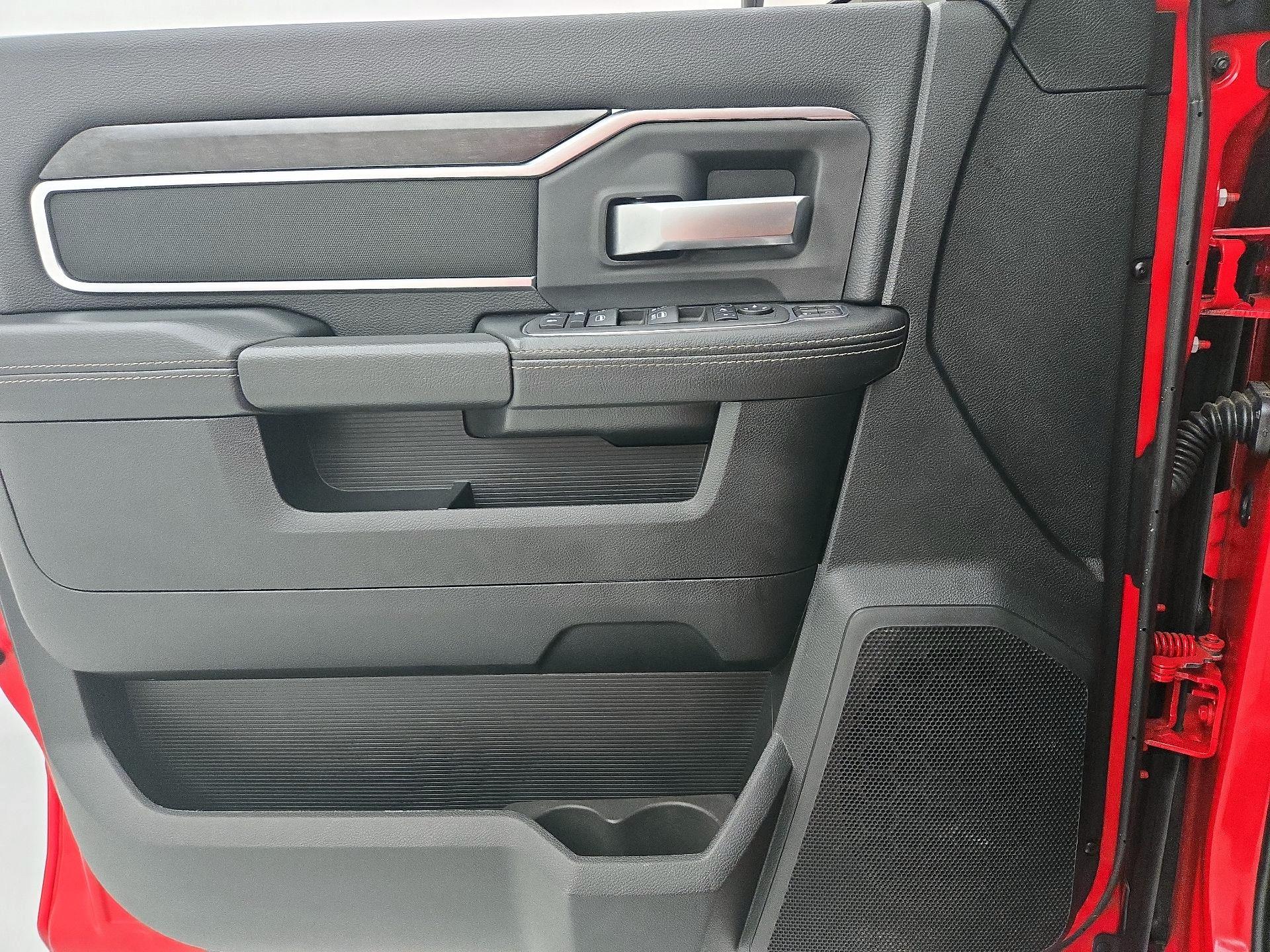 Thumbnail: 2024 RAM 2500 - 12