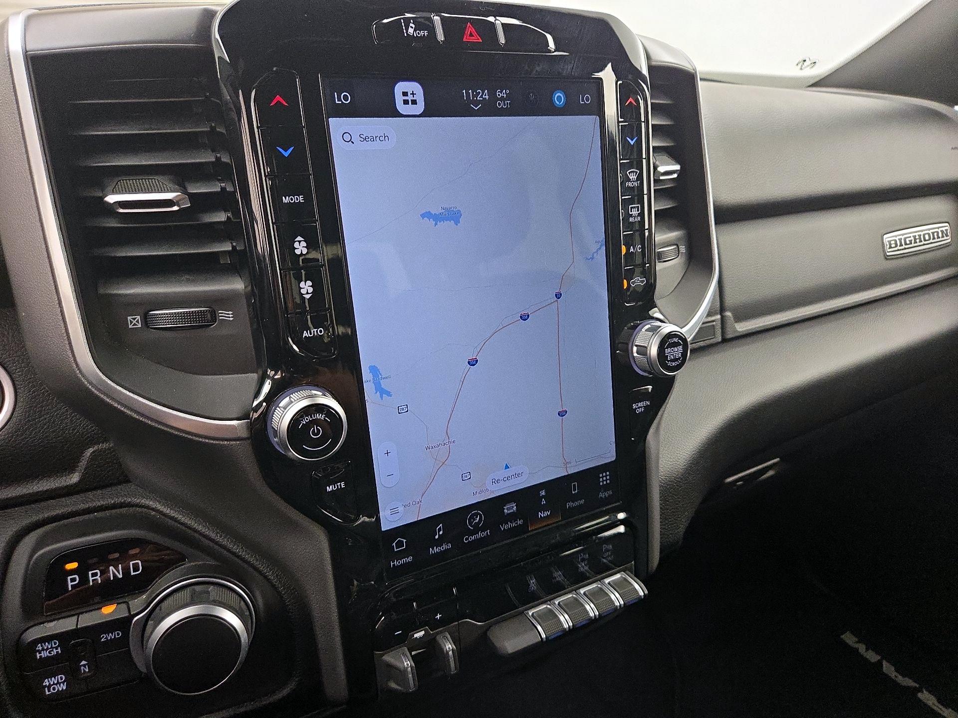 Thumbnail: 2024 RAM 2500 - 14