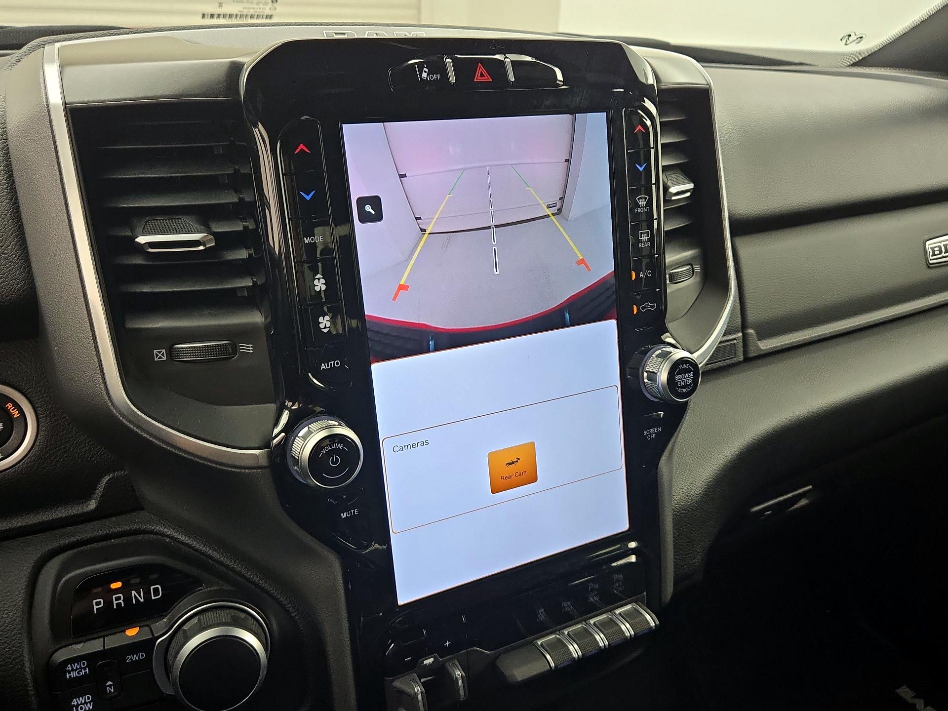 Thumbnail: 2024 RAM 2500 - 15