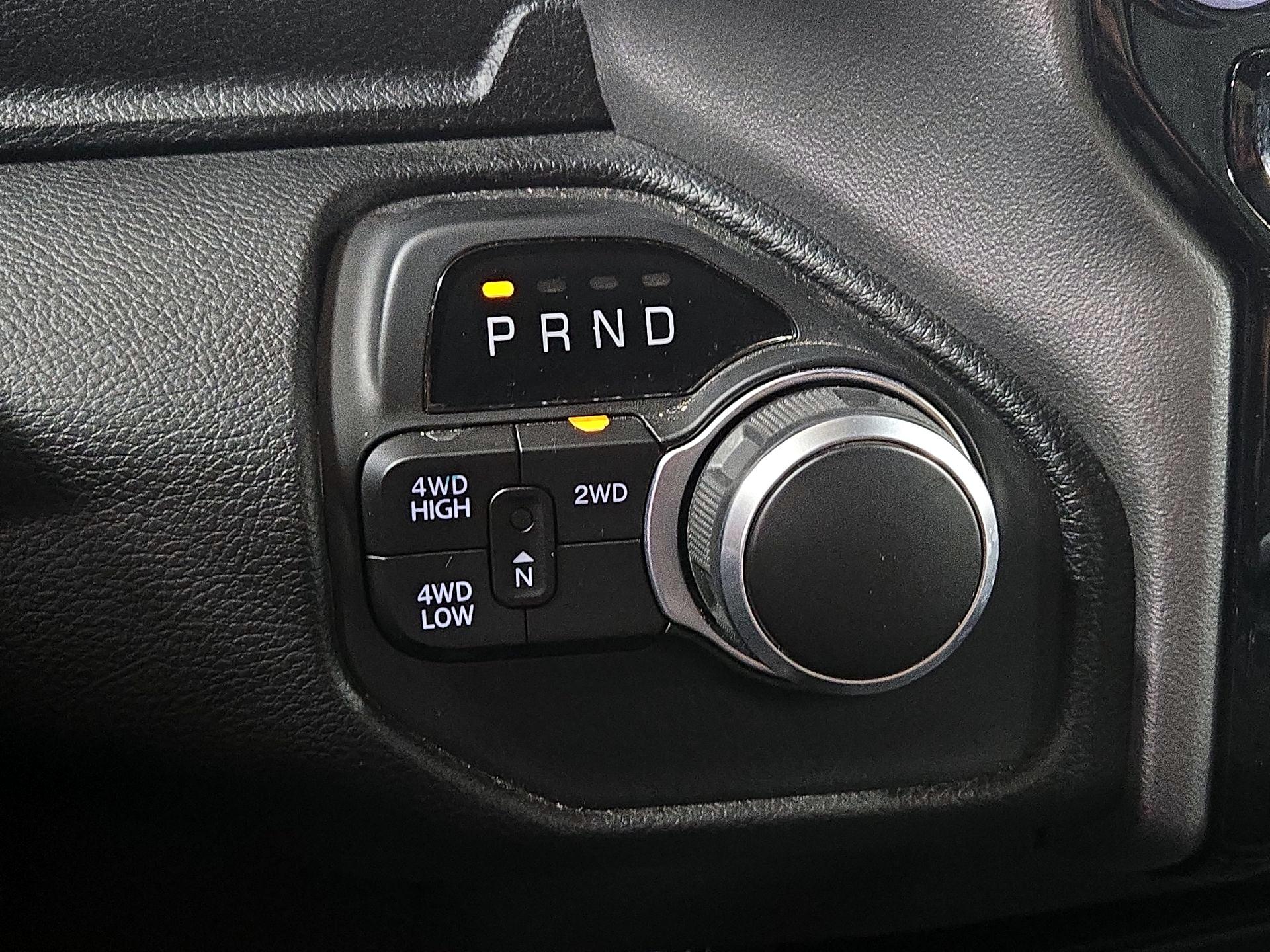 Thumbnail: 2024 RAM 2500 - 18