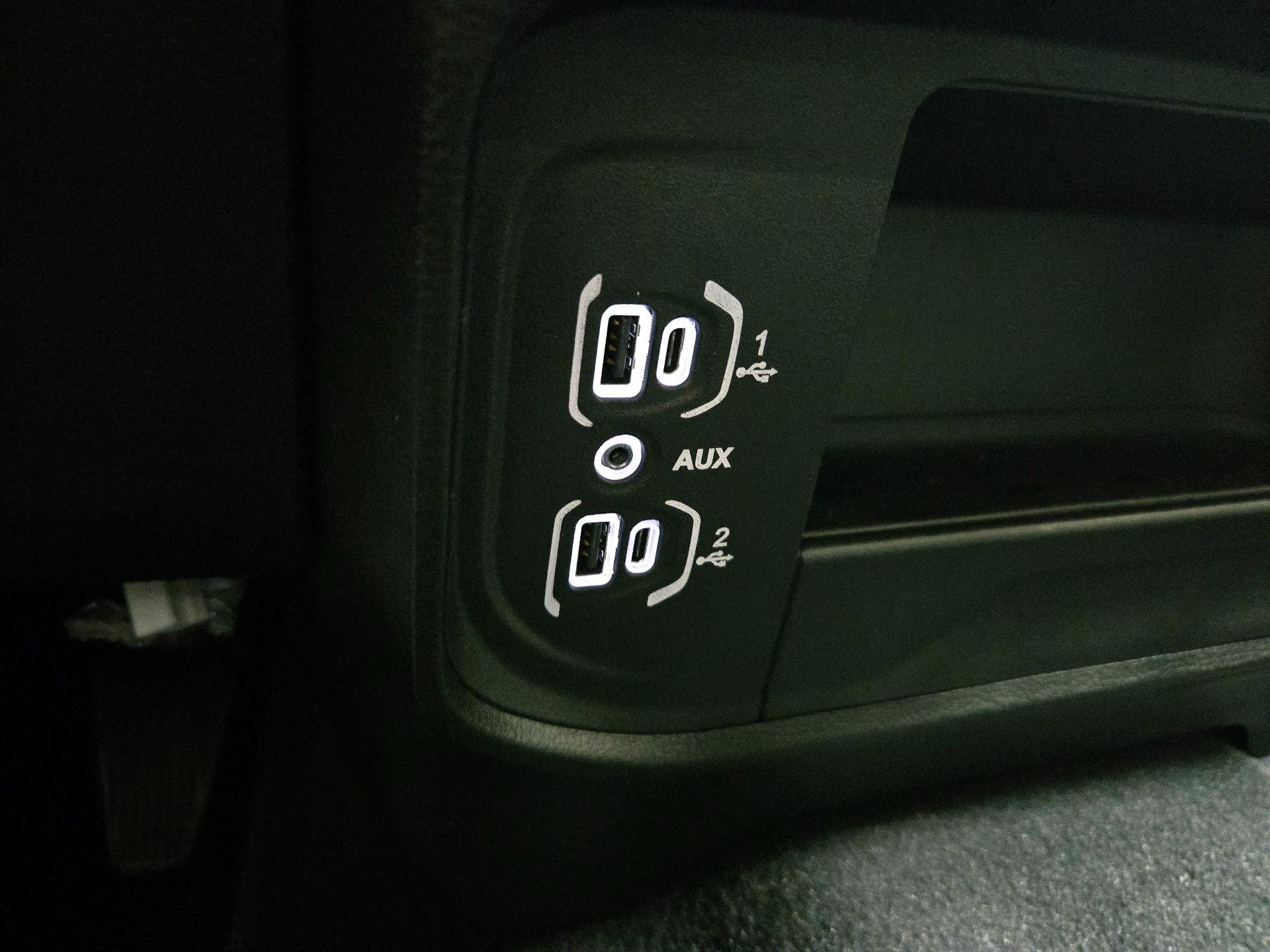 Thumbnail: 2024 RAM 2500 - 19