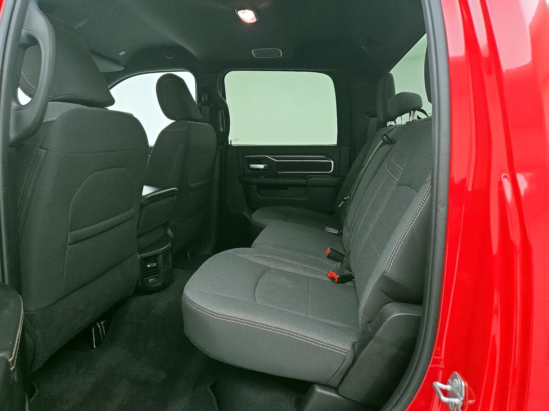 Thumbnail: 2024 RAM 2500 - 20