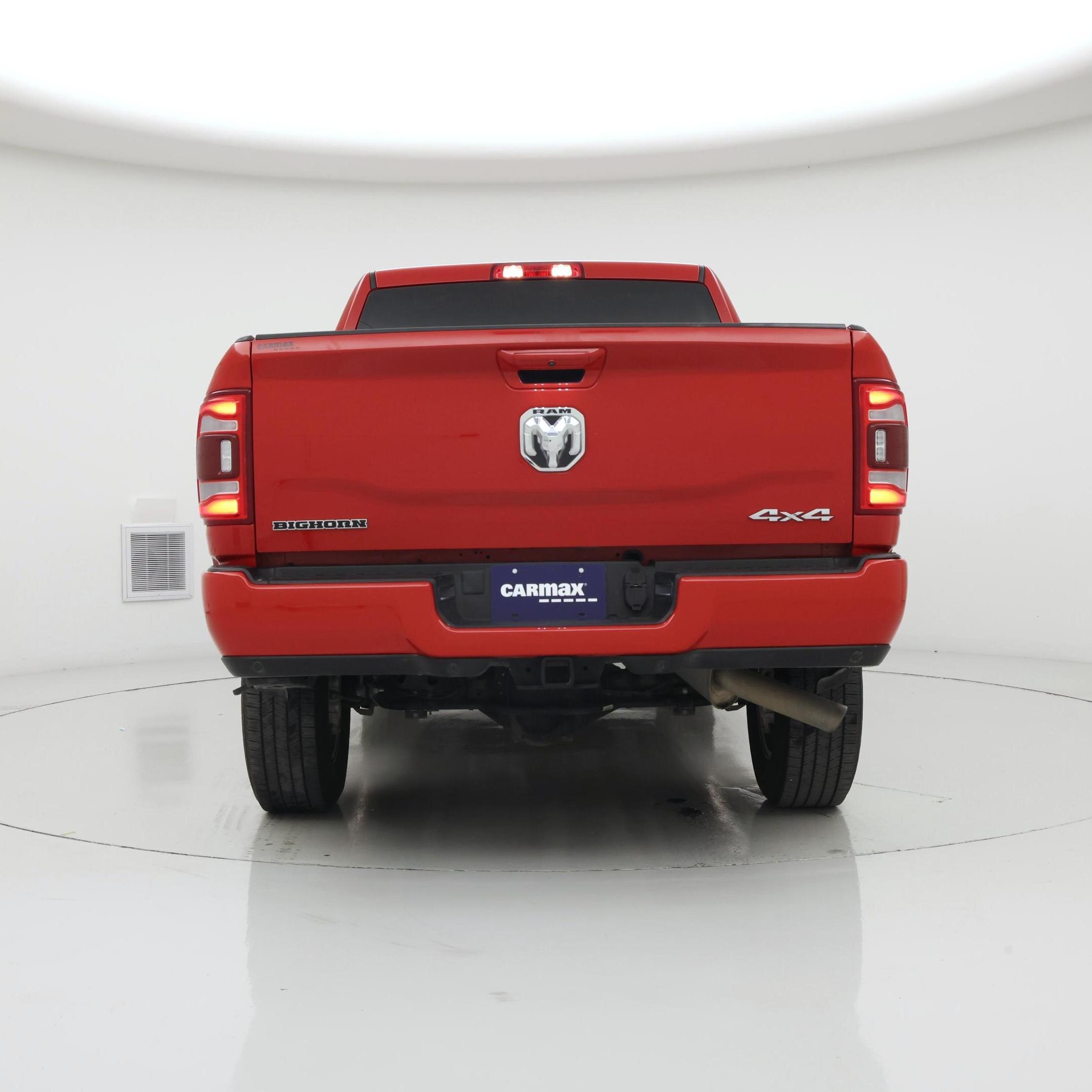 Thumbnail: 2024 RAM 2500 - 6