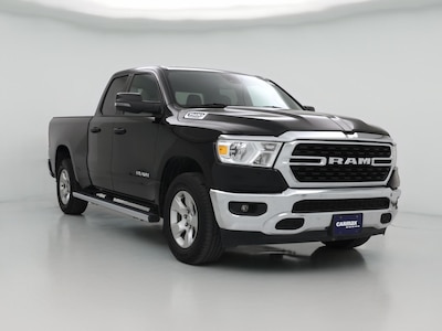 2023 Ram 1500 Bighorn