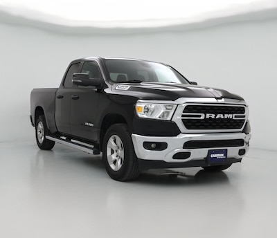 2023 Ram 1500 Bighorn
