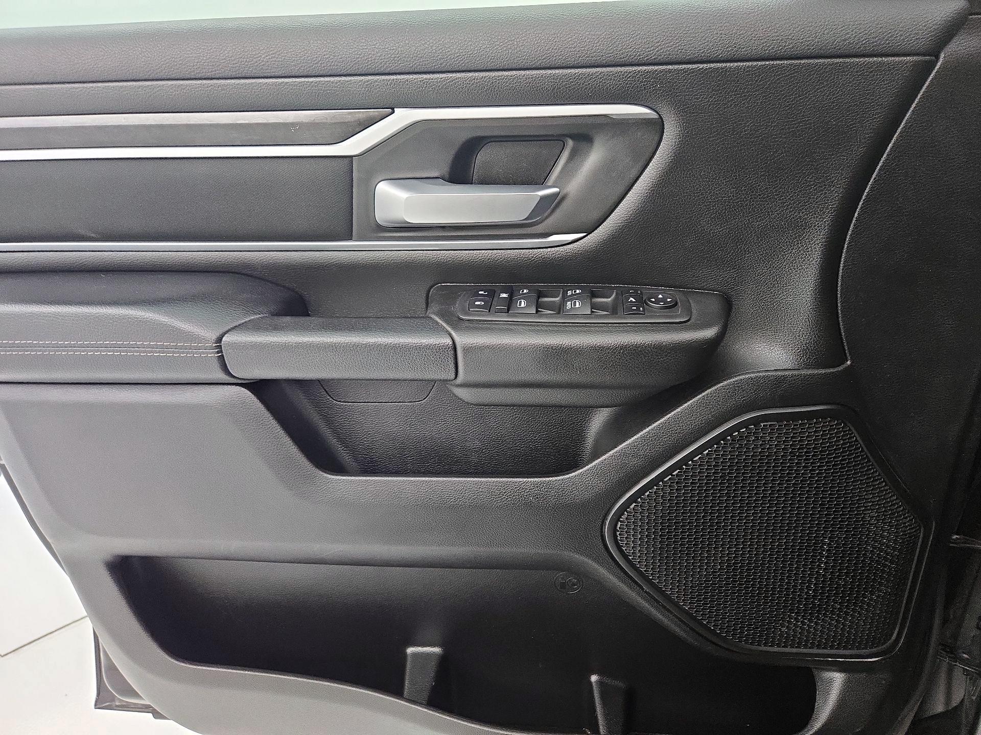 Thumbnail: 2023 RAM 1500 - 12