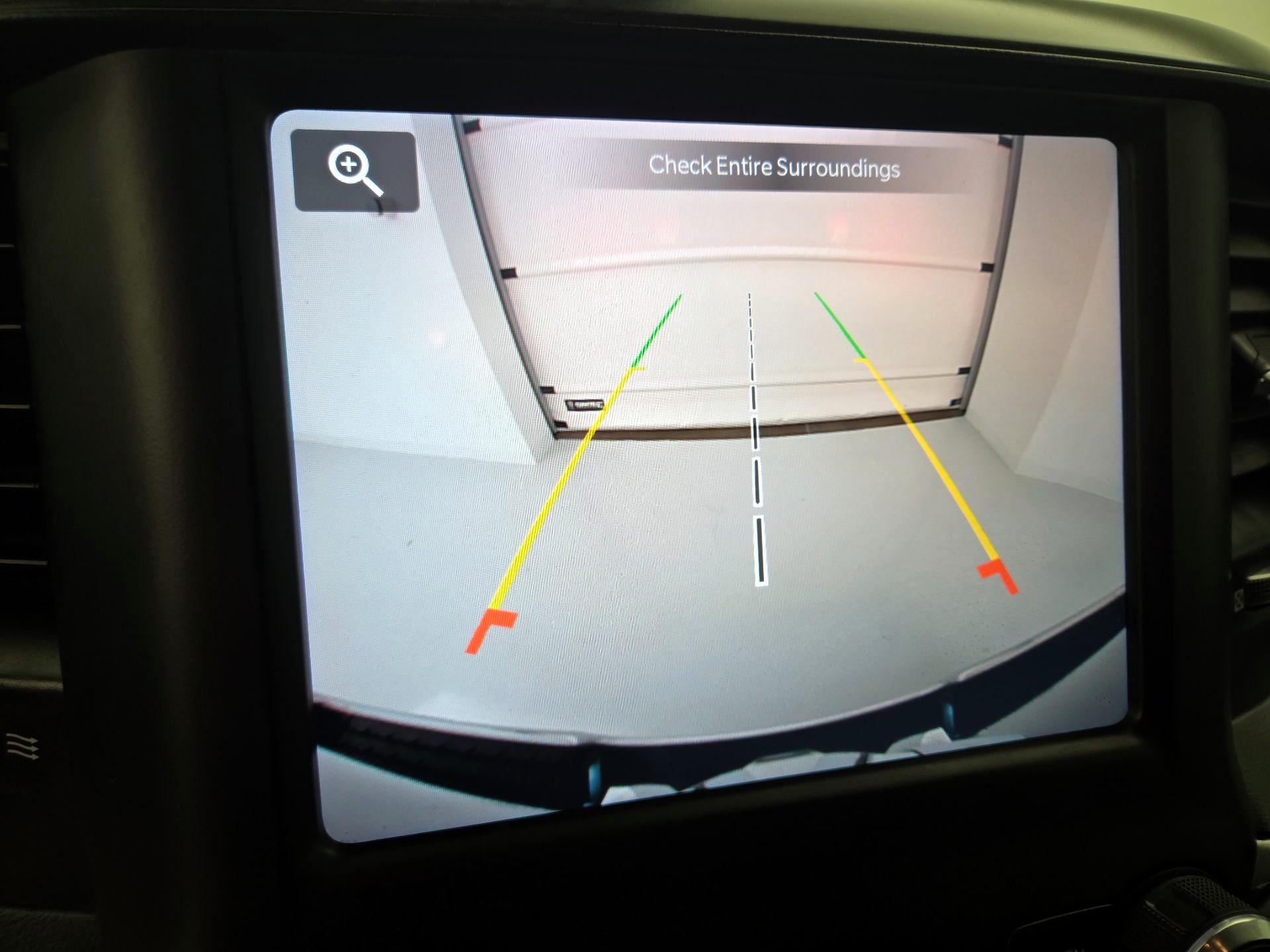 Thumbnail: 2023 RAM 1500 - 14