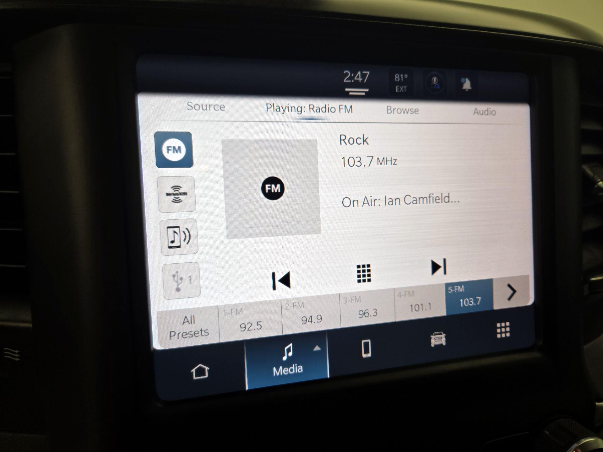 Thumbnail: 2023 RAM 1500 - 15