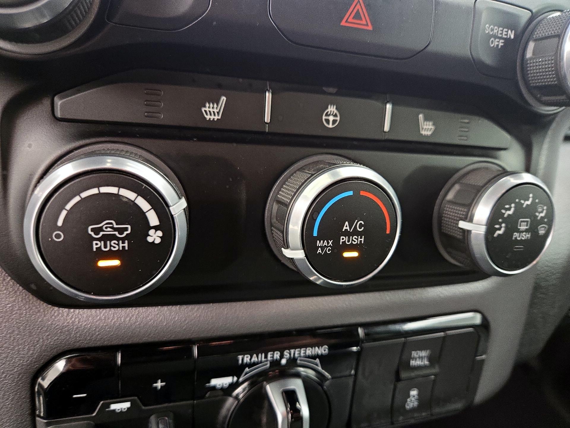 Thumbnail: 2023 RAM 1500 - 16