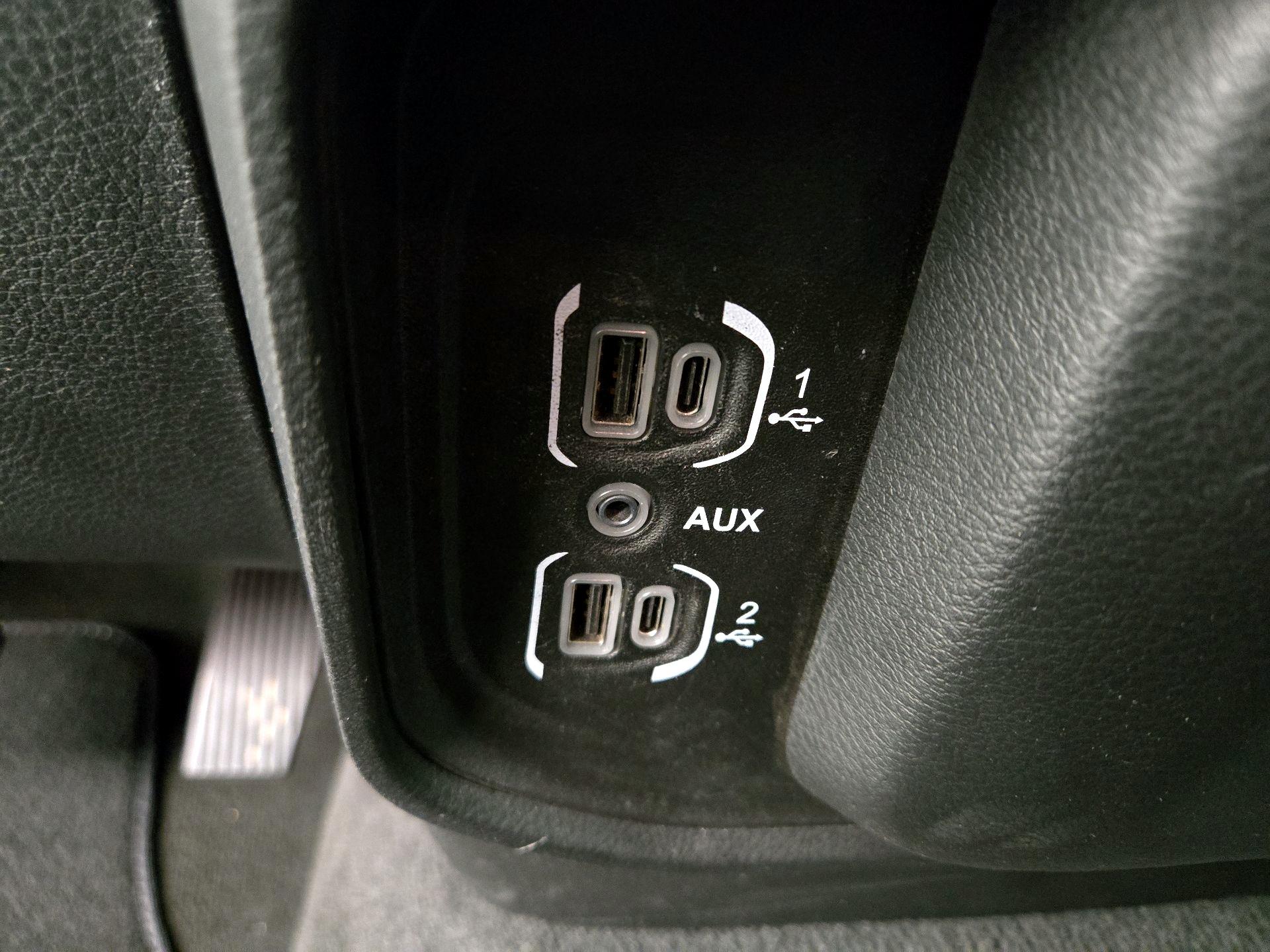 Thumbnail: 2023 RAM 1500 - 18