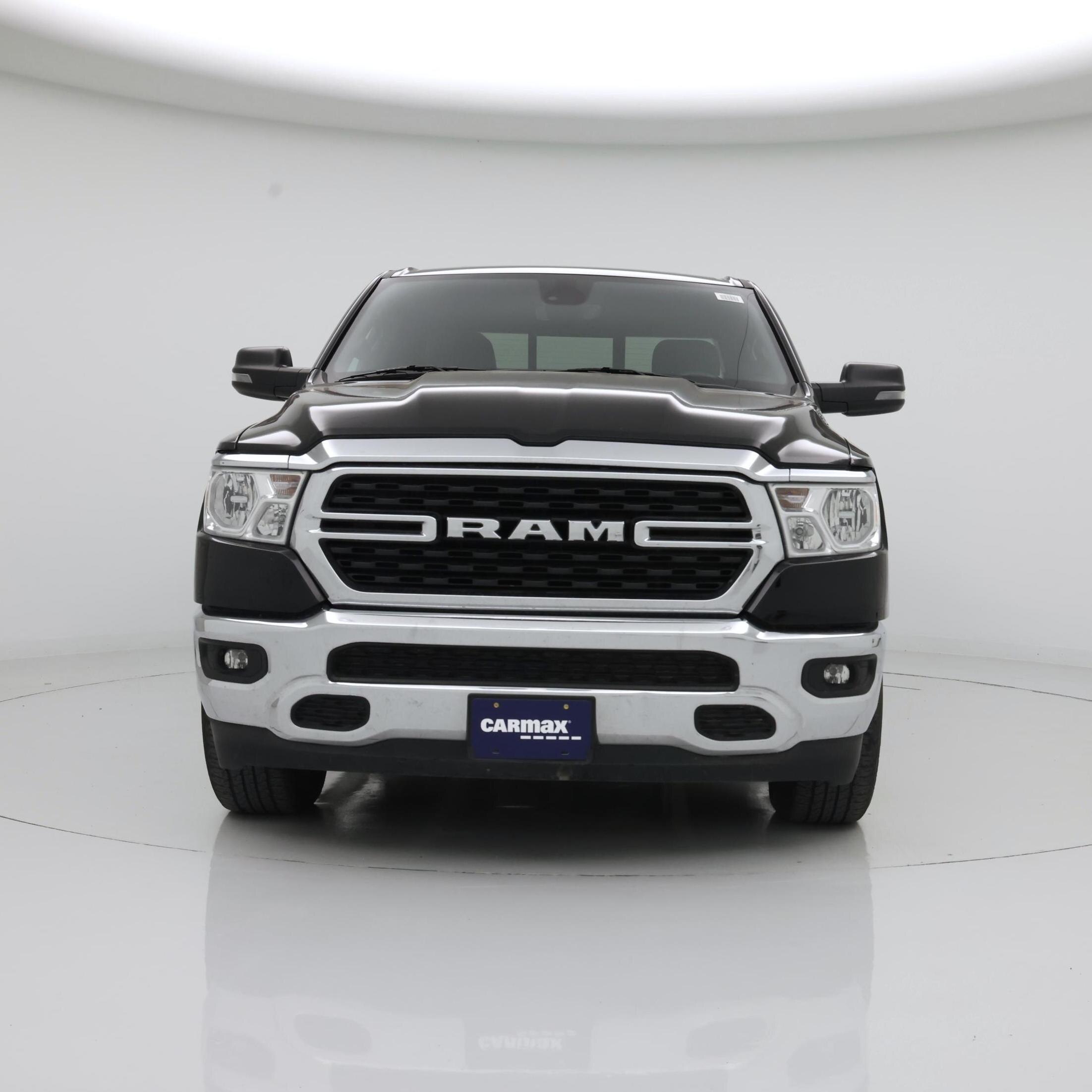 Thumbnail: 2023 RAM 1500 - 5