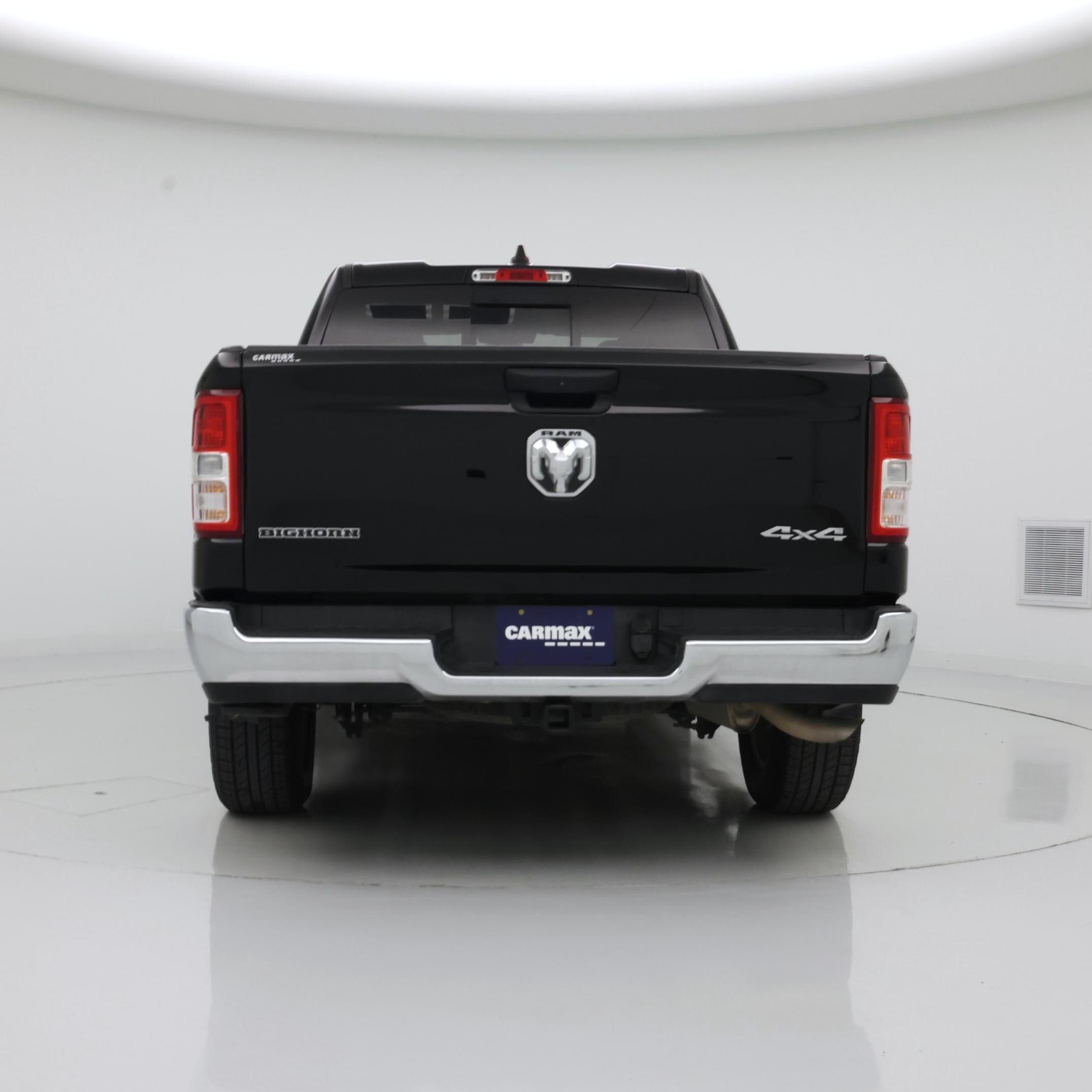 Thumbnail: 2023 RAM 1500 - 6