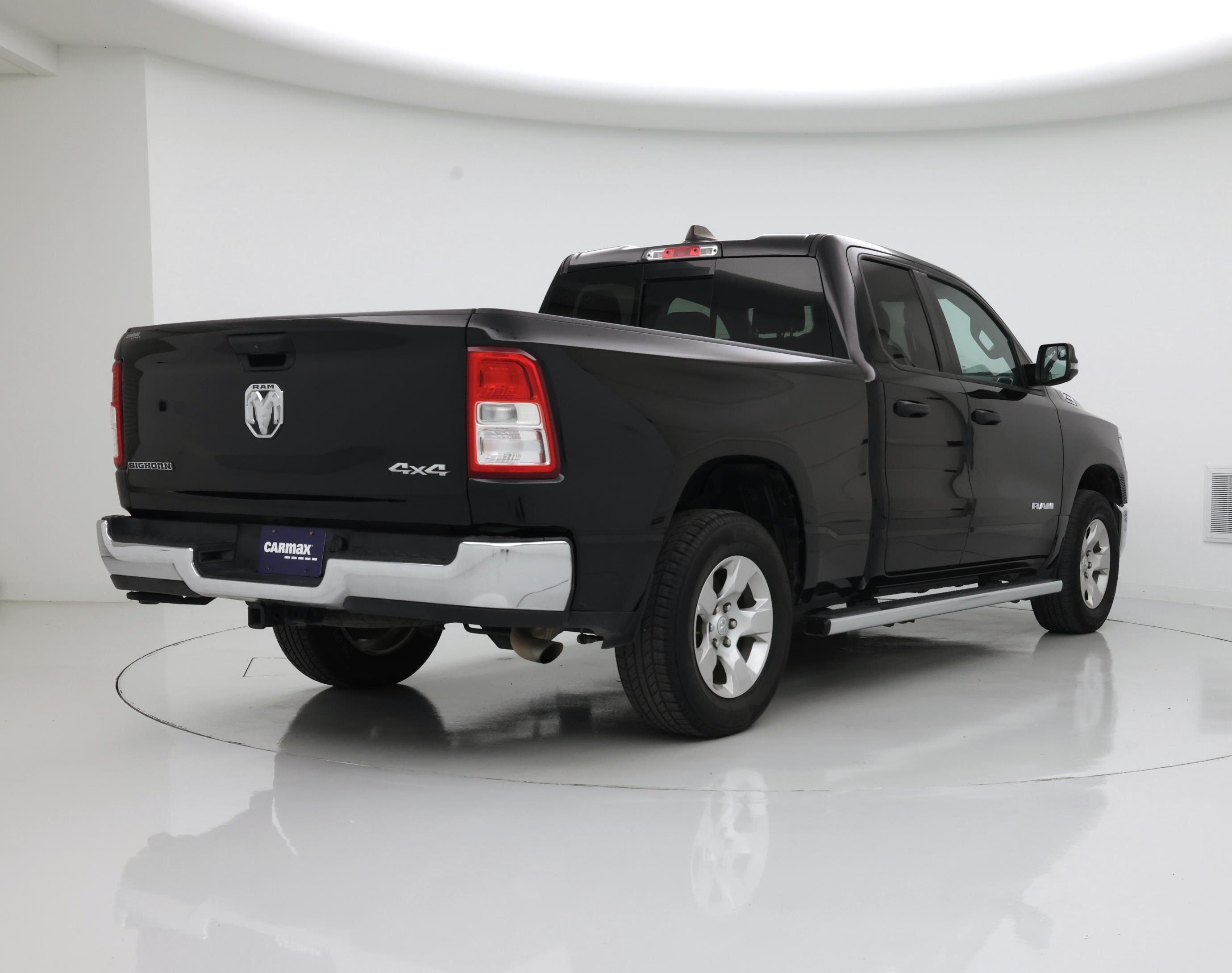 Thumbnail: 2023 RAM 1500 - 8