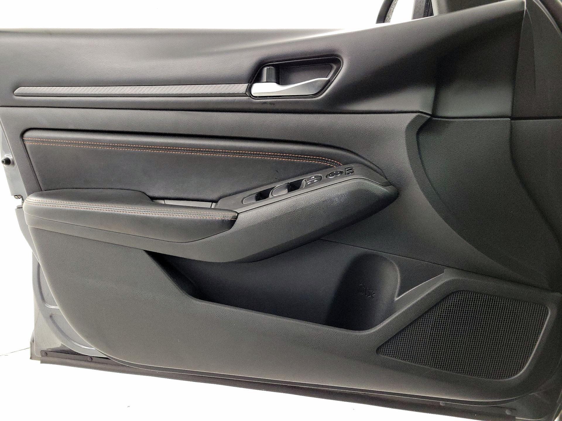 Thumbnail: 2021 Nissan Altima - 12