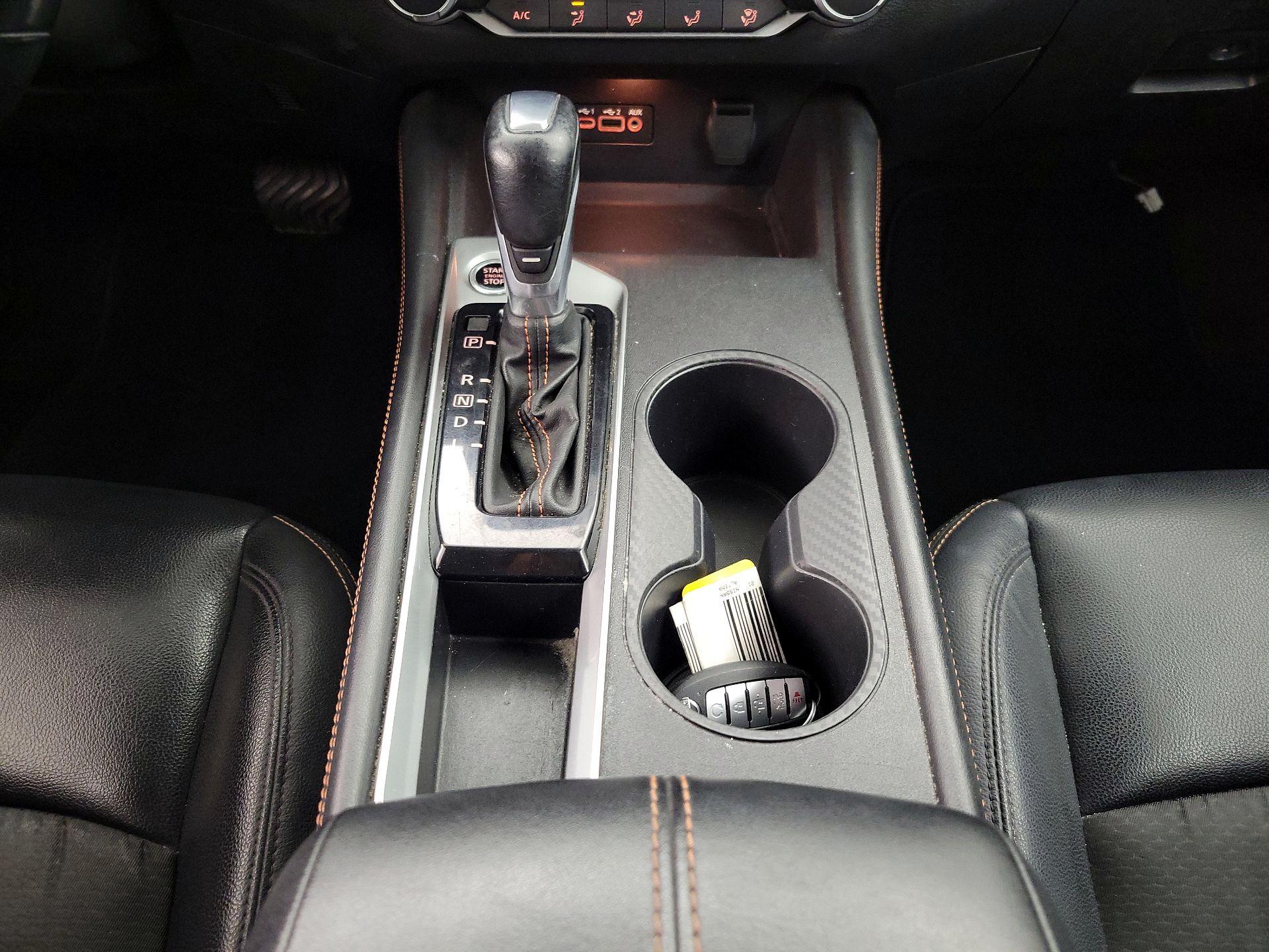 Thumbnail: 2021 Nissan Altima - 17