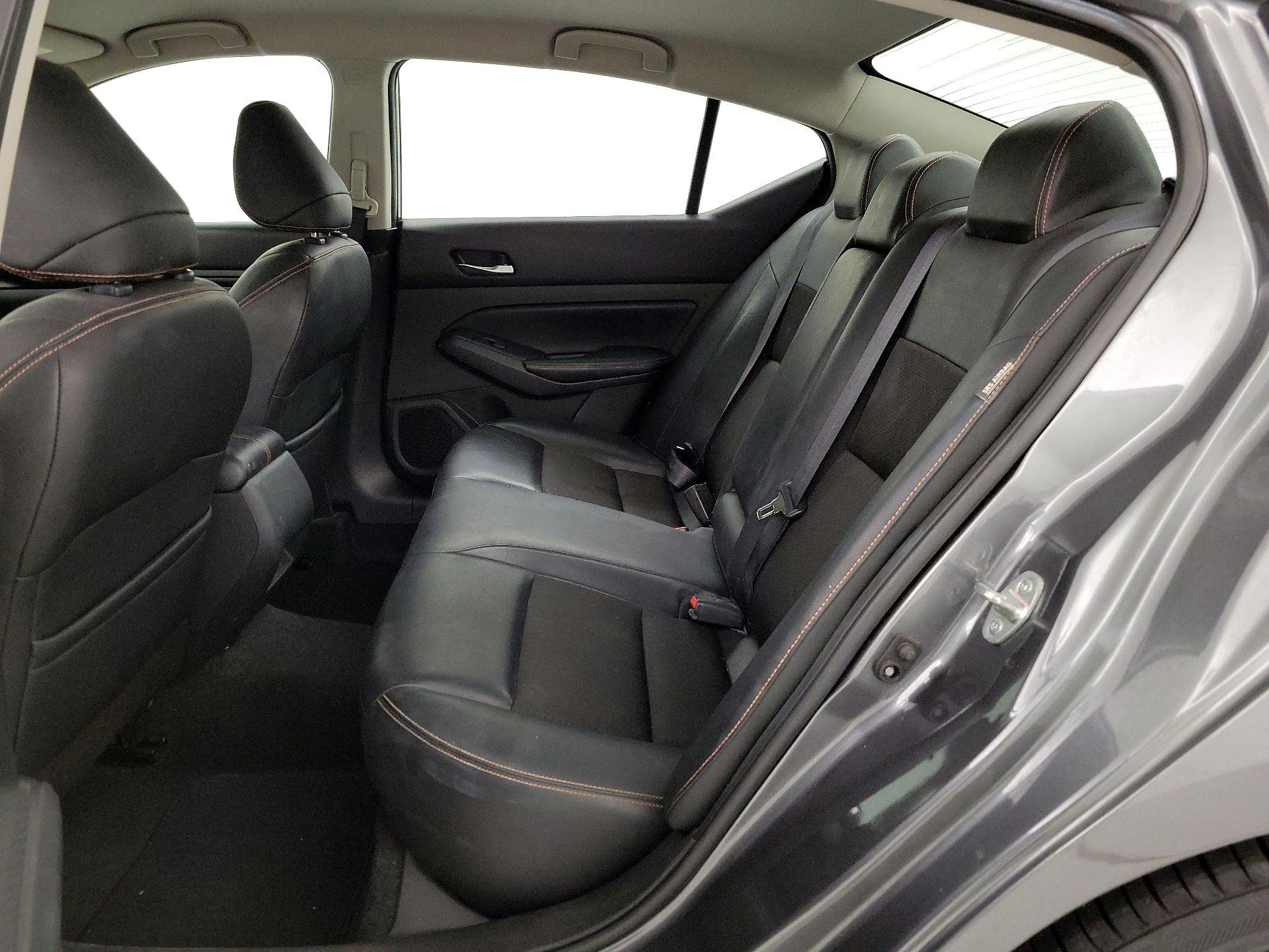 Thumbnail: 2021 Nissan Altima - 18