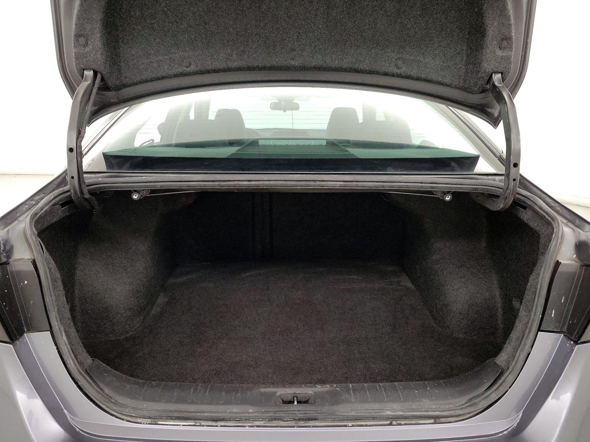 Thumbnail: 2021 Nissan Altima - 19