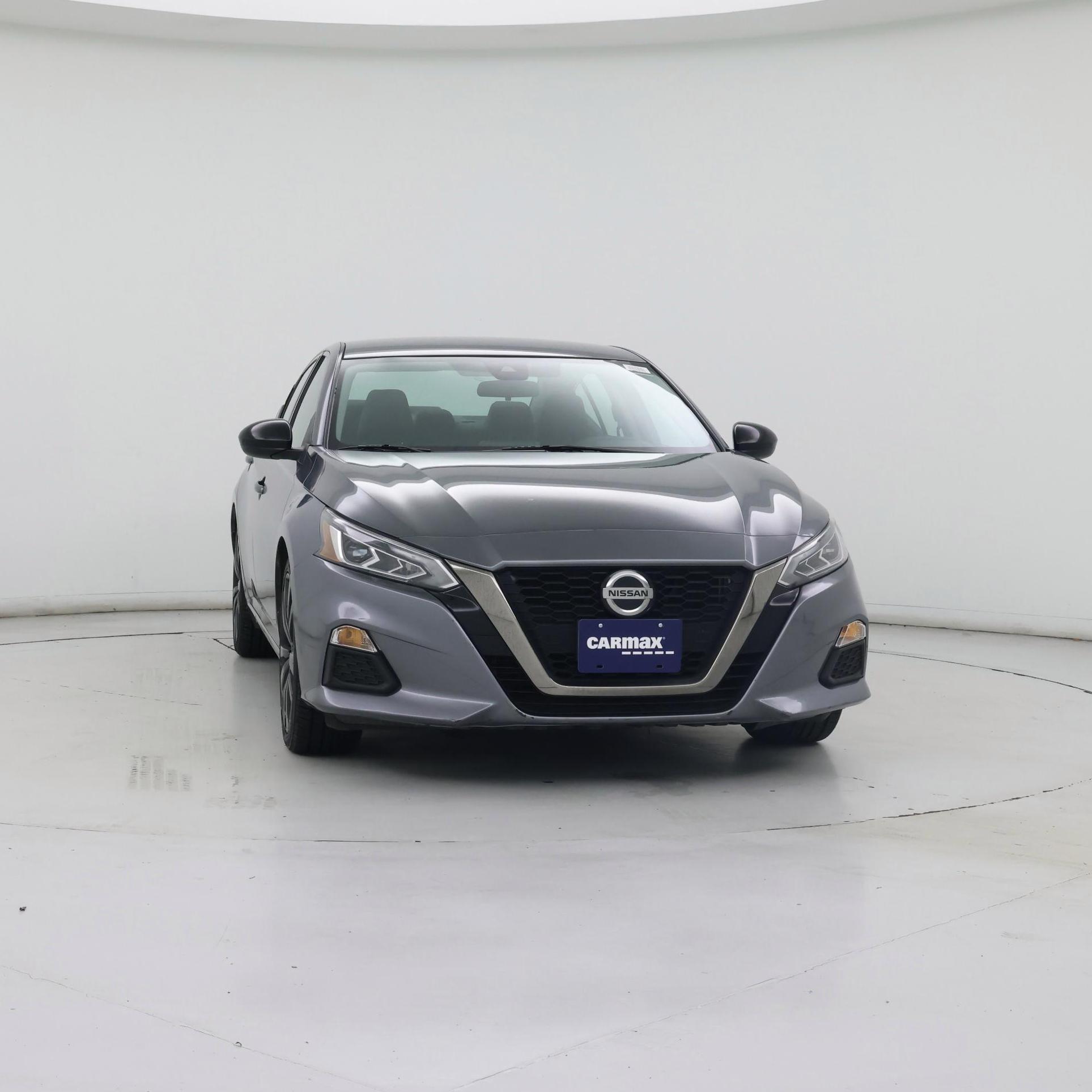 Thumbnail: 2021 Nissan Altima - 5